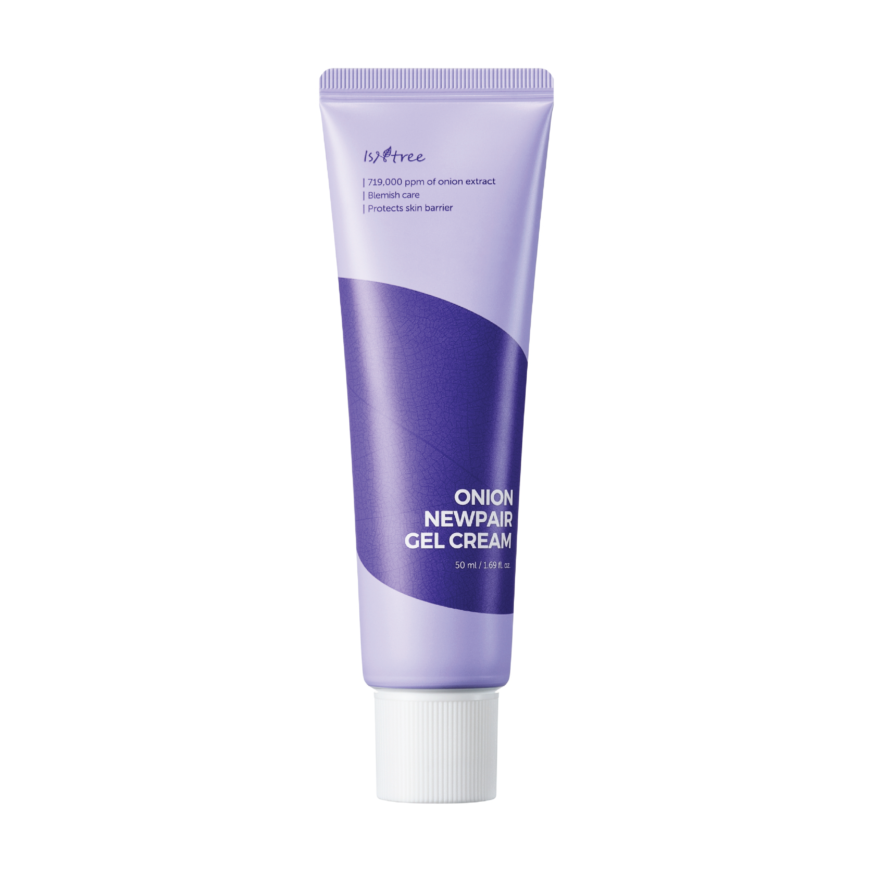 Isntree Onion Newpair Gel Cream, 50 ml