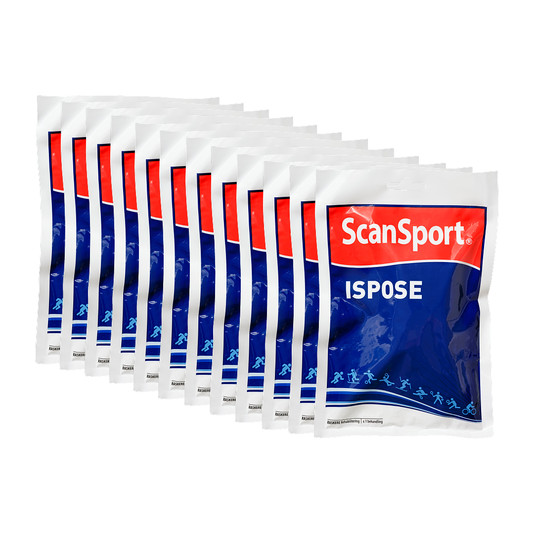 Ispose 12-pk