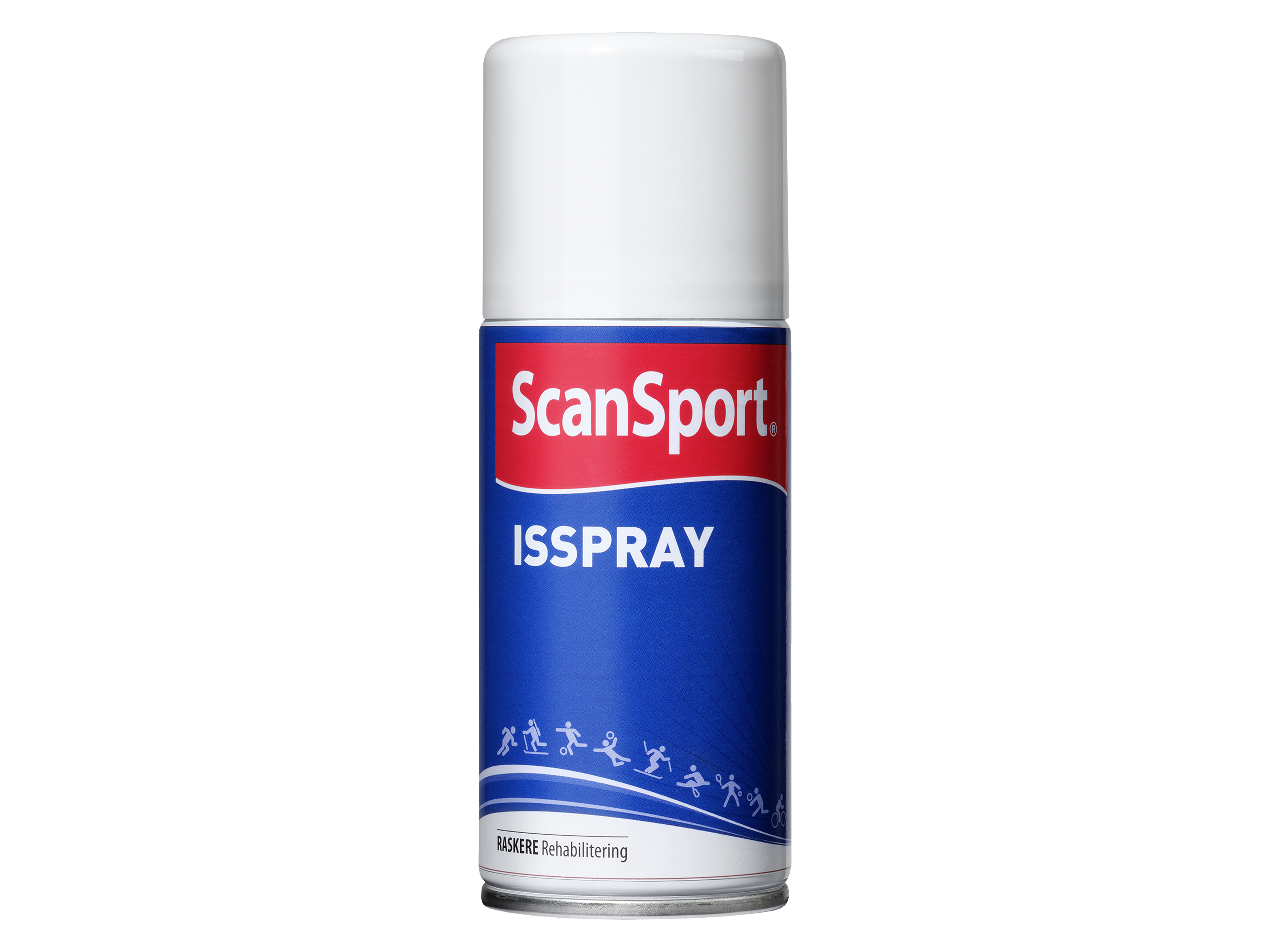 Scansport Isspray, 150 ml