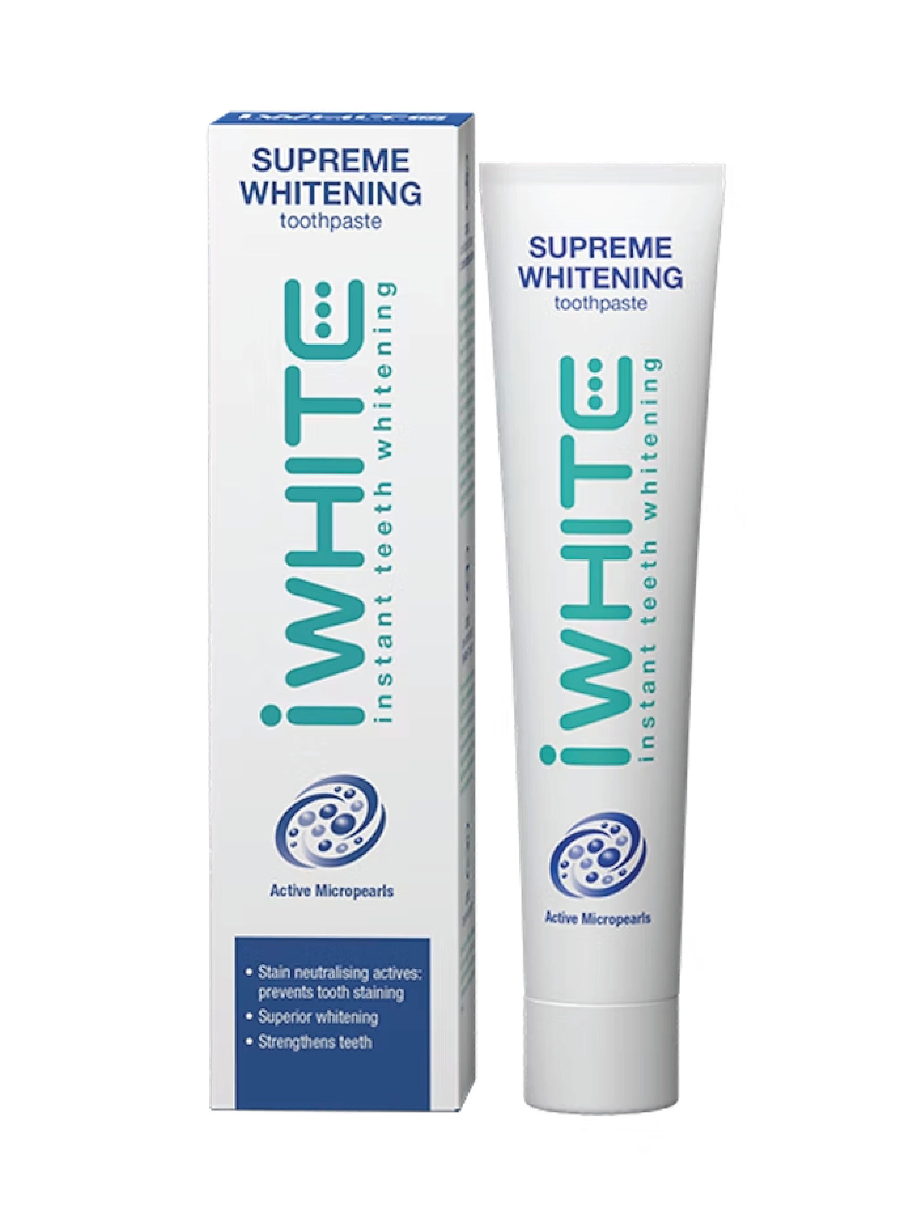 iWhite iWhite, 75 ml