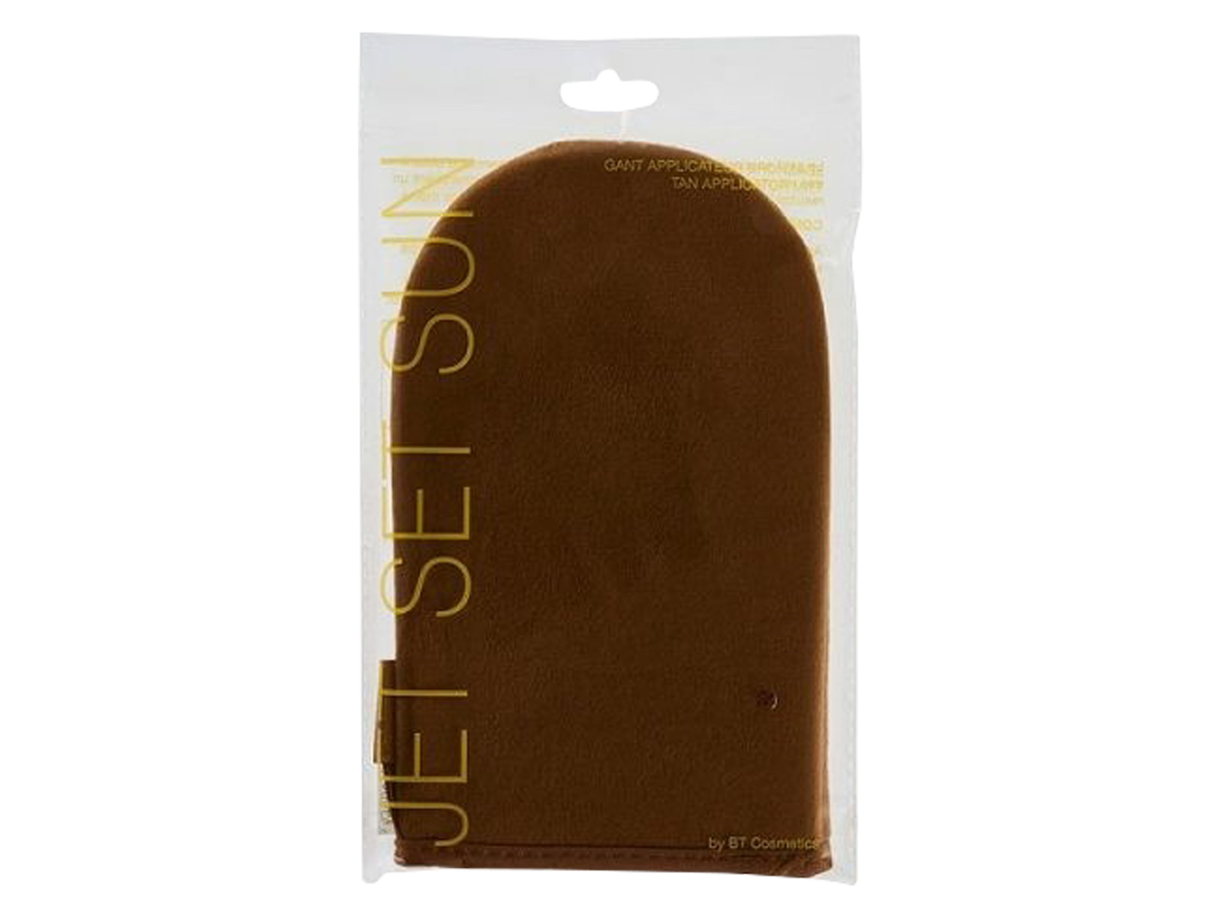 Jet Set Sun Self-Tan Applicator Mitt, 1 stk.