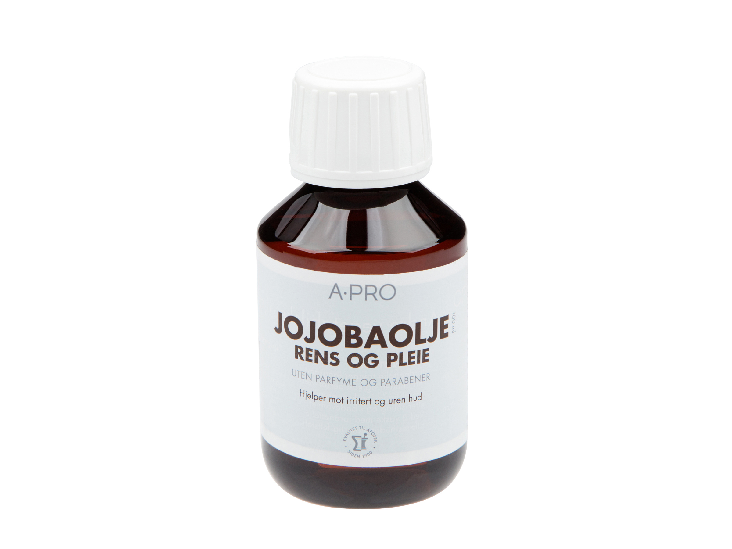 Apro Jojobaolje, 100 ml