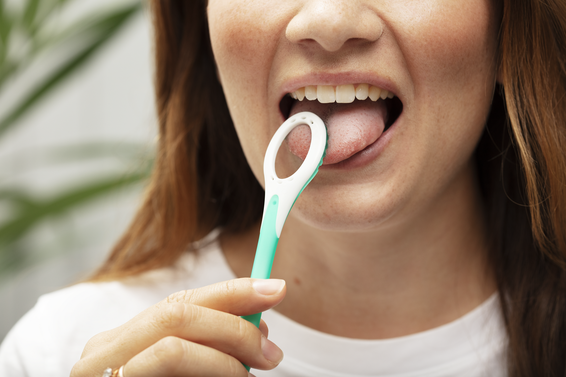 Jordan Tungeskrape, 1 stk.