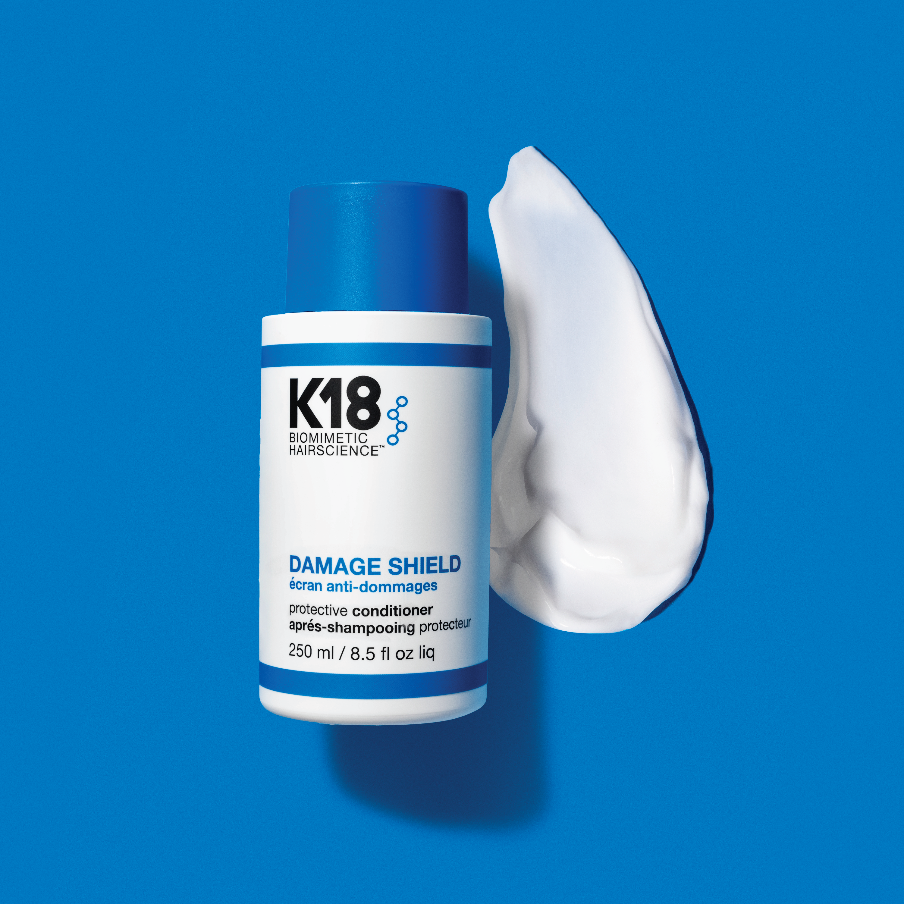 K18 Damage Shield Protective Conditioner, 250 ml