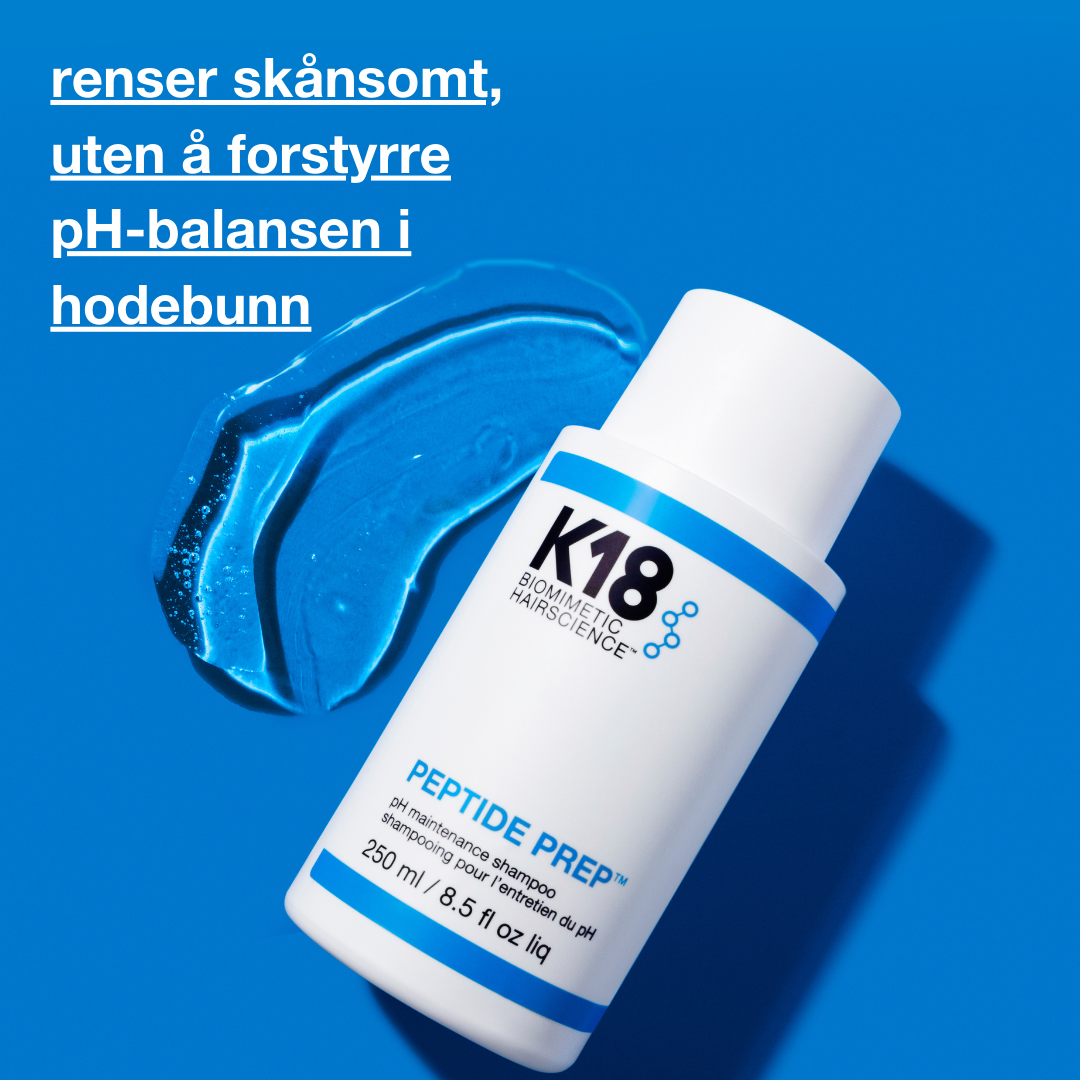 K18 Damage Shield Protective Shampoo, 250 ml