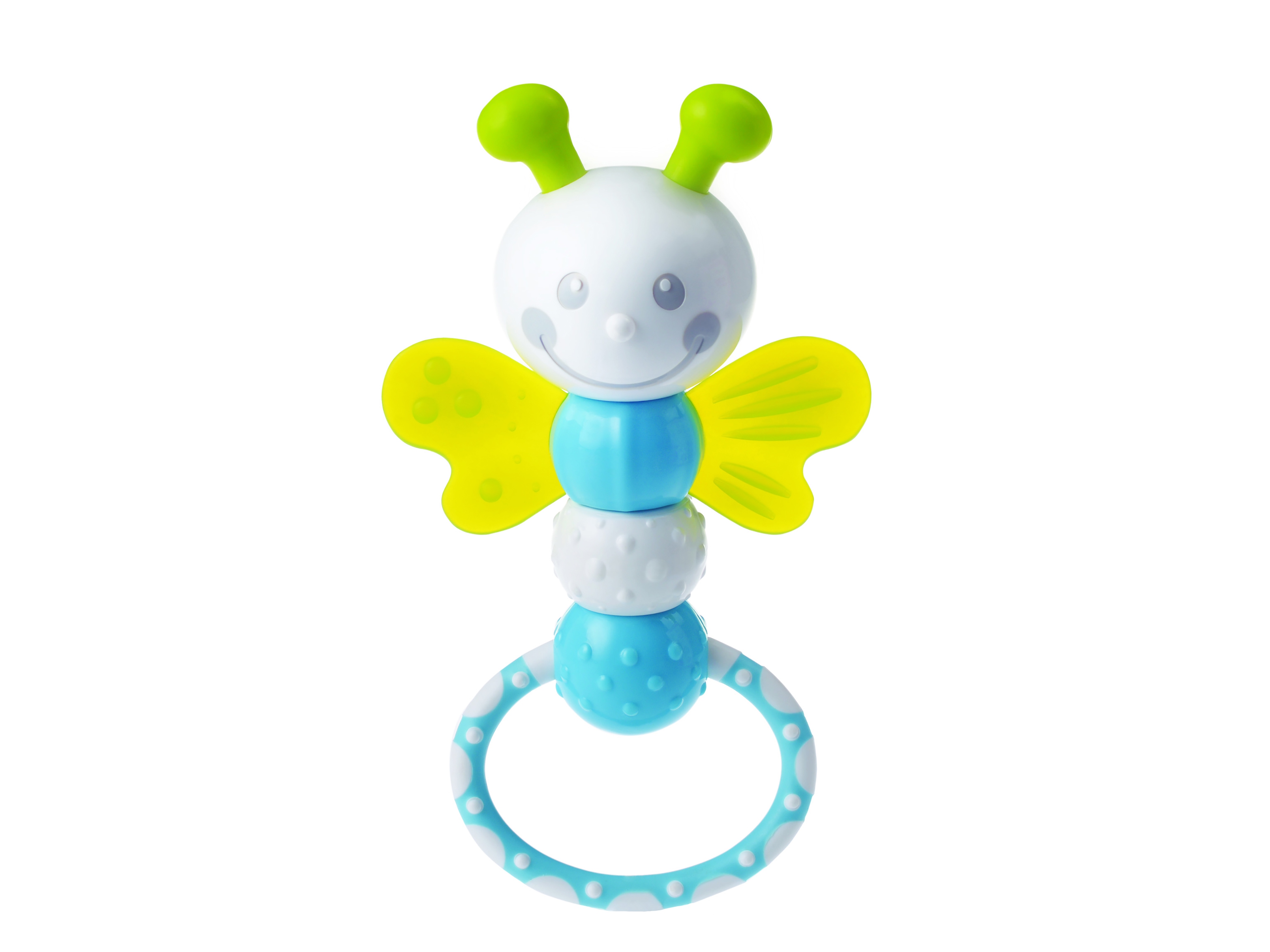 Kidsme Dragonfly Teether, 1 stk