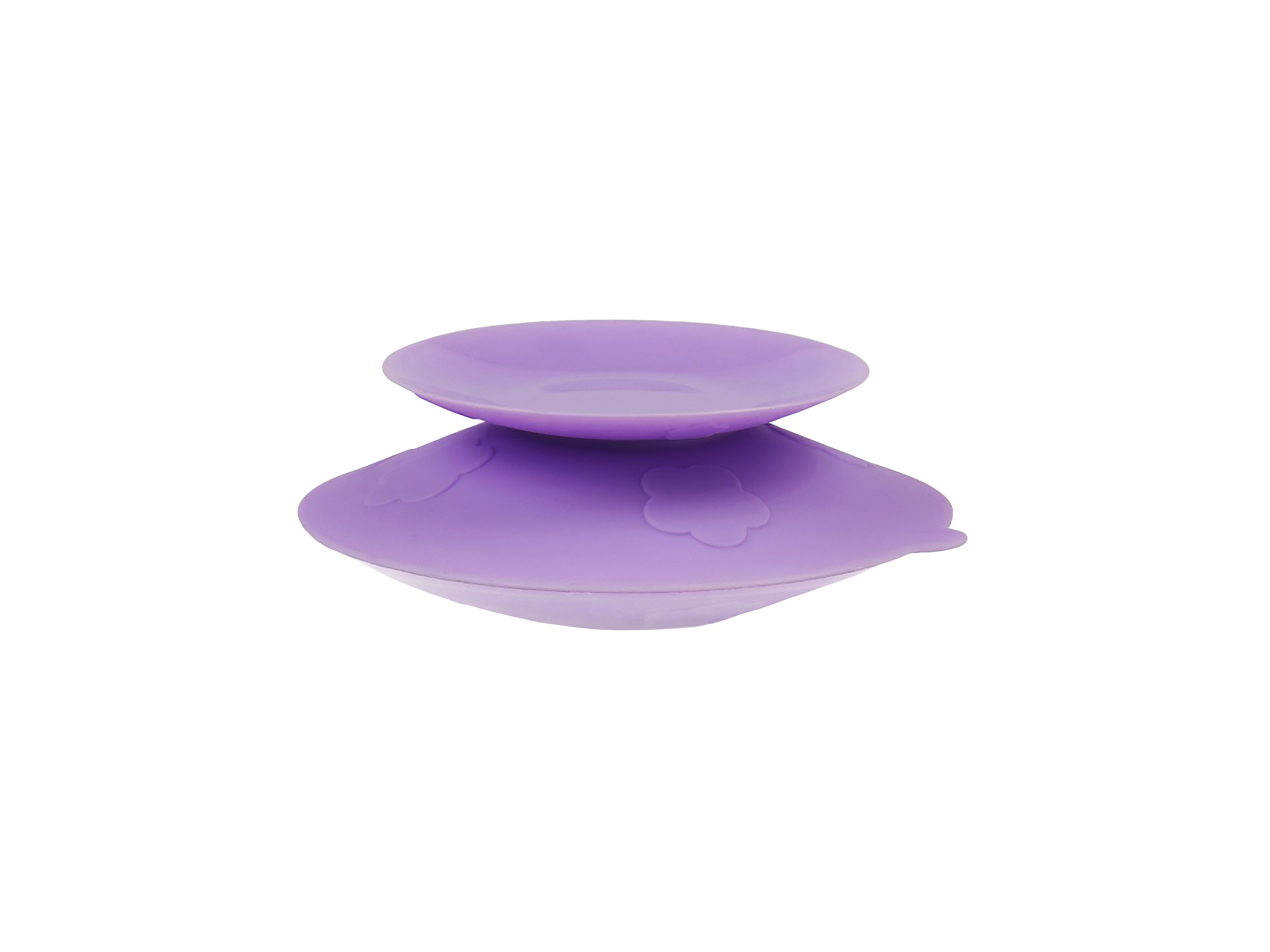 Kidsme Kidsme Stay in Place matte lavendel, 1 stk