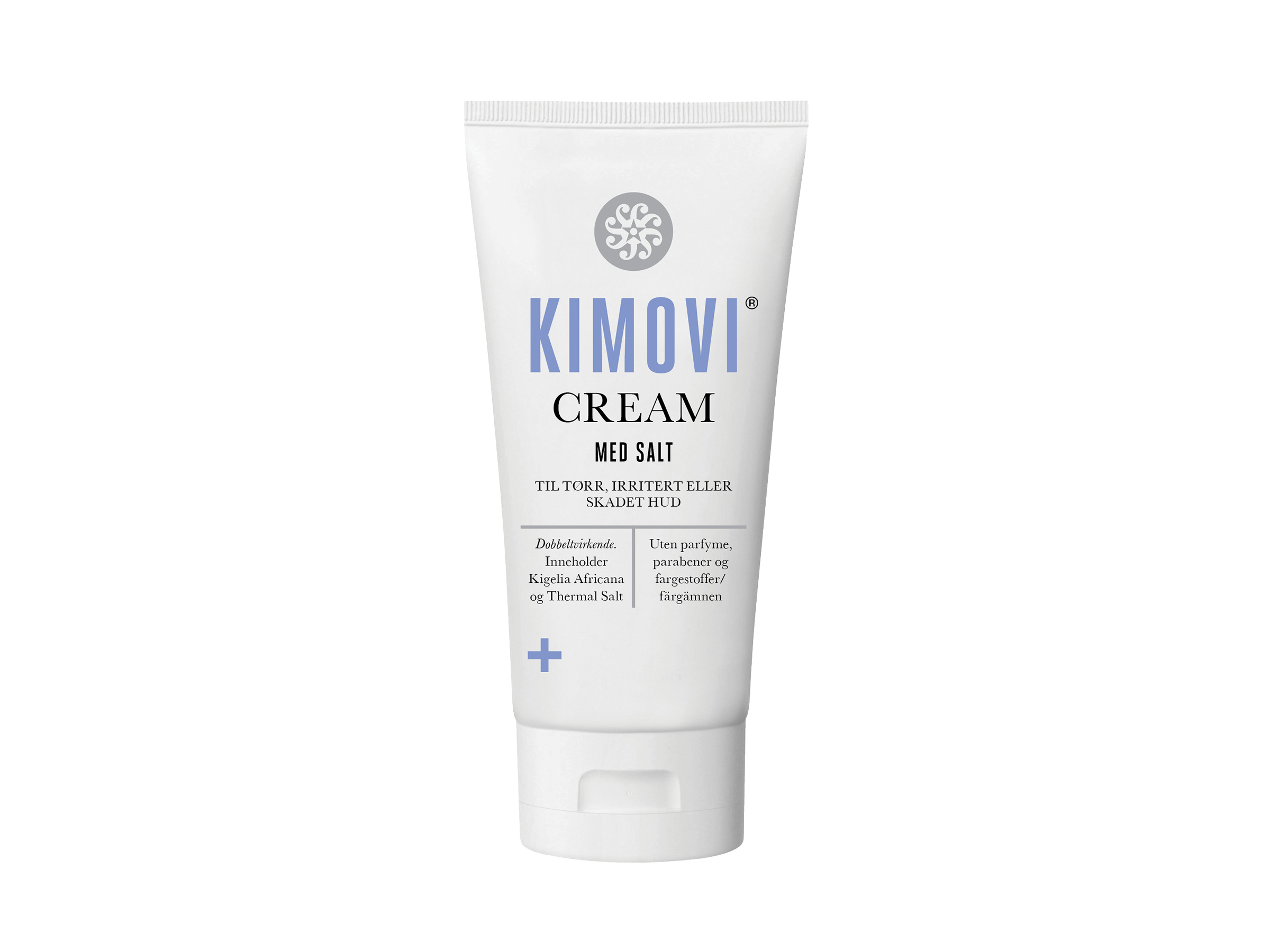 Kimovi cream med salt, 150 ml