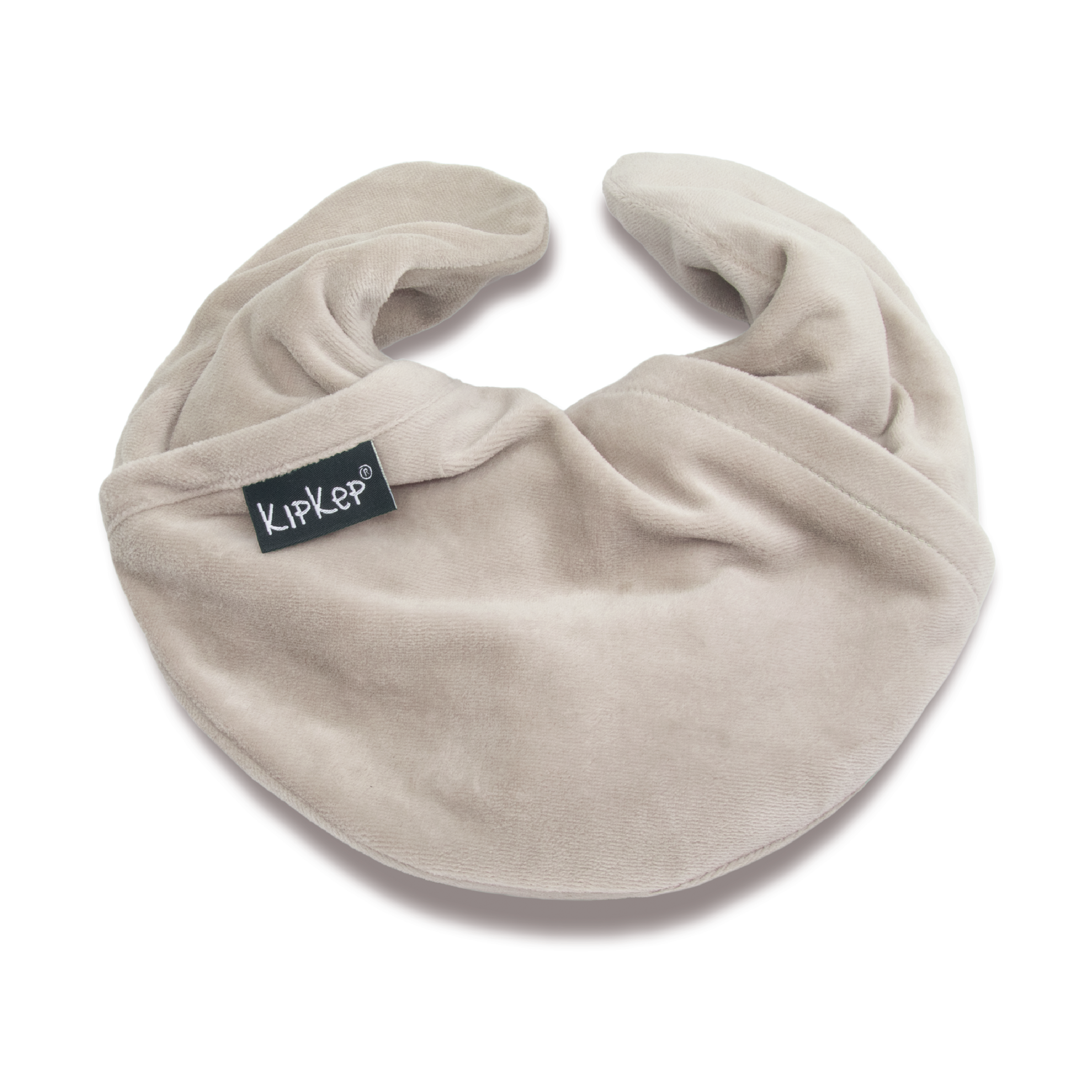 KipKep Lexie Varmepute, Cookie, 1 stk.