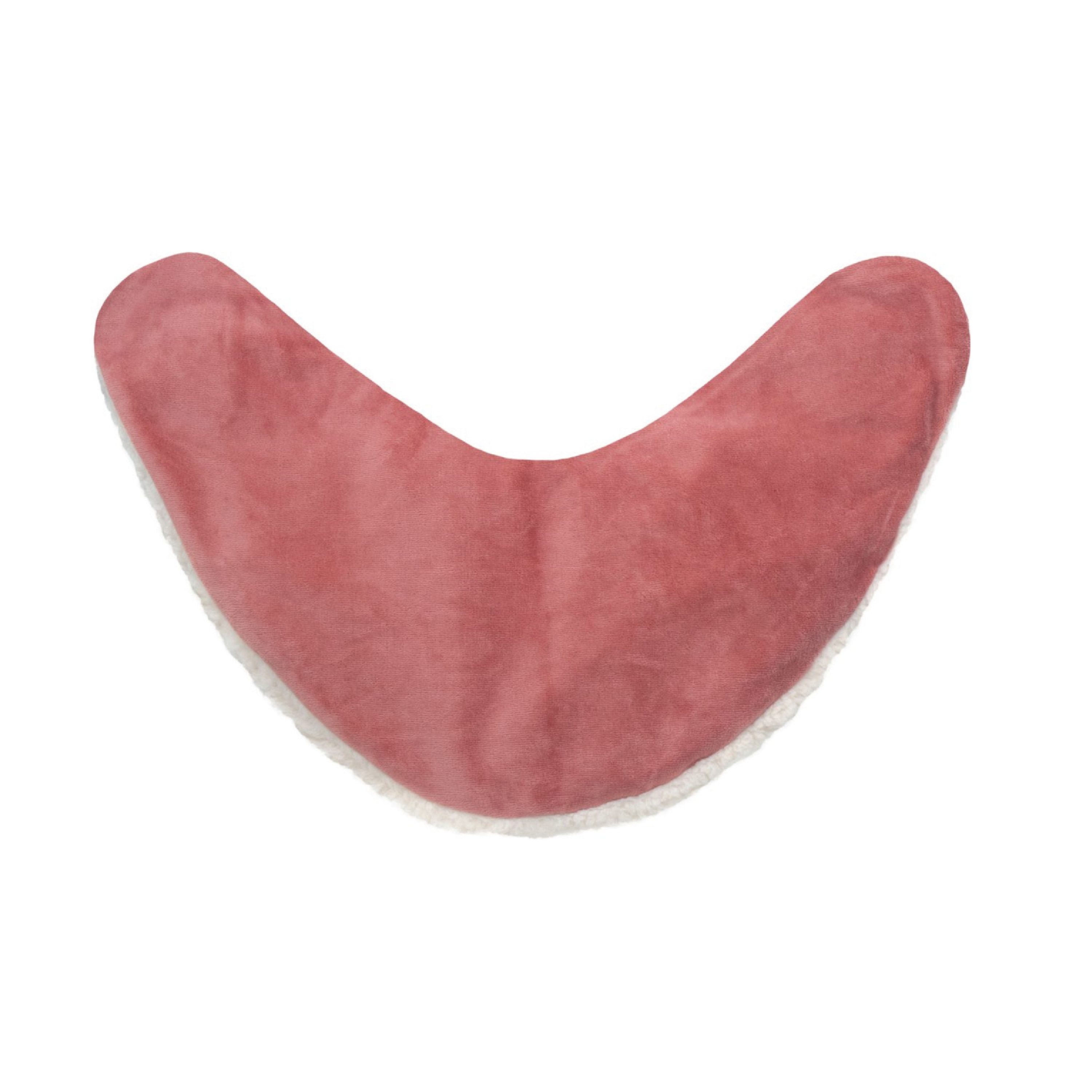 KipKep Lexie Varmepute, Teddy, 1 stk.