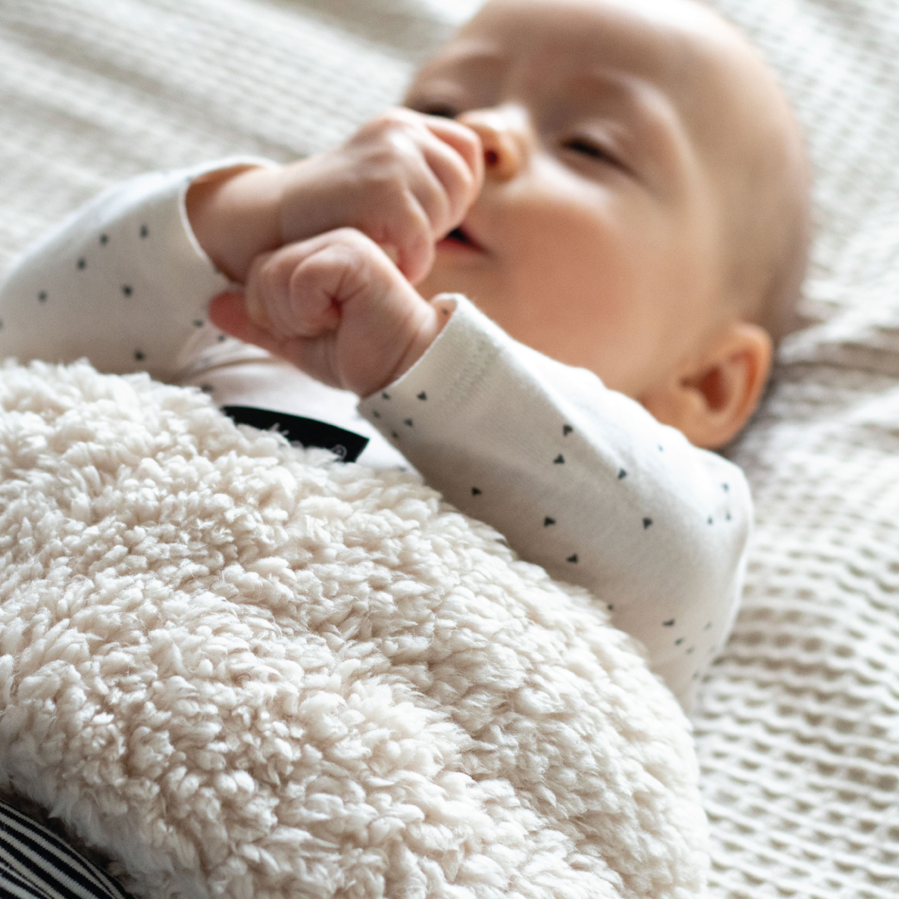 KipKep Woller Varmepute, Teddy, 1 stk.