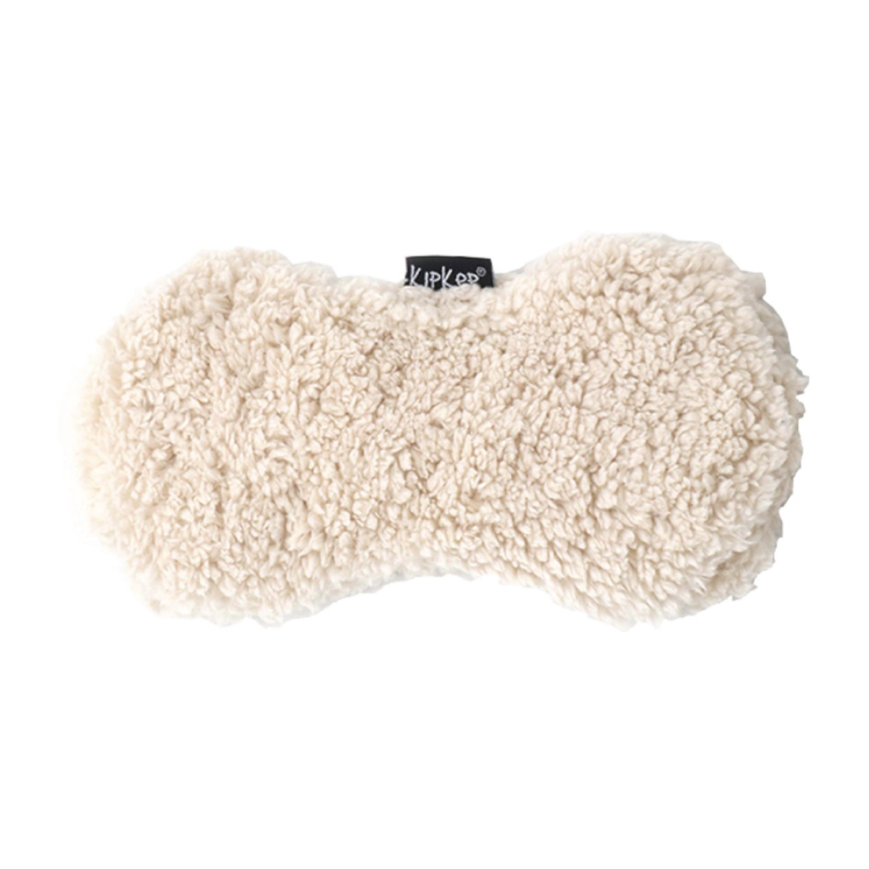 KipKep Woller Varmepute, Teddy, 1 stk.