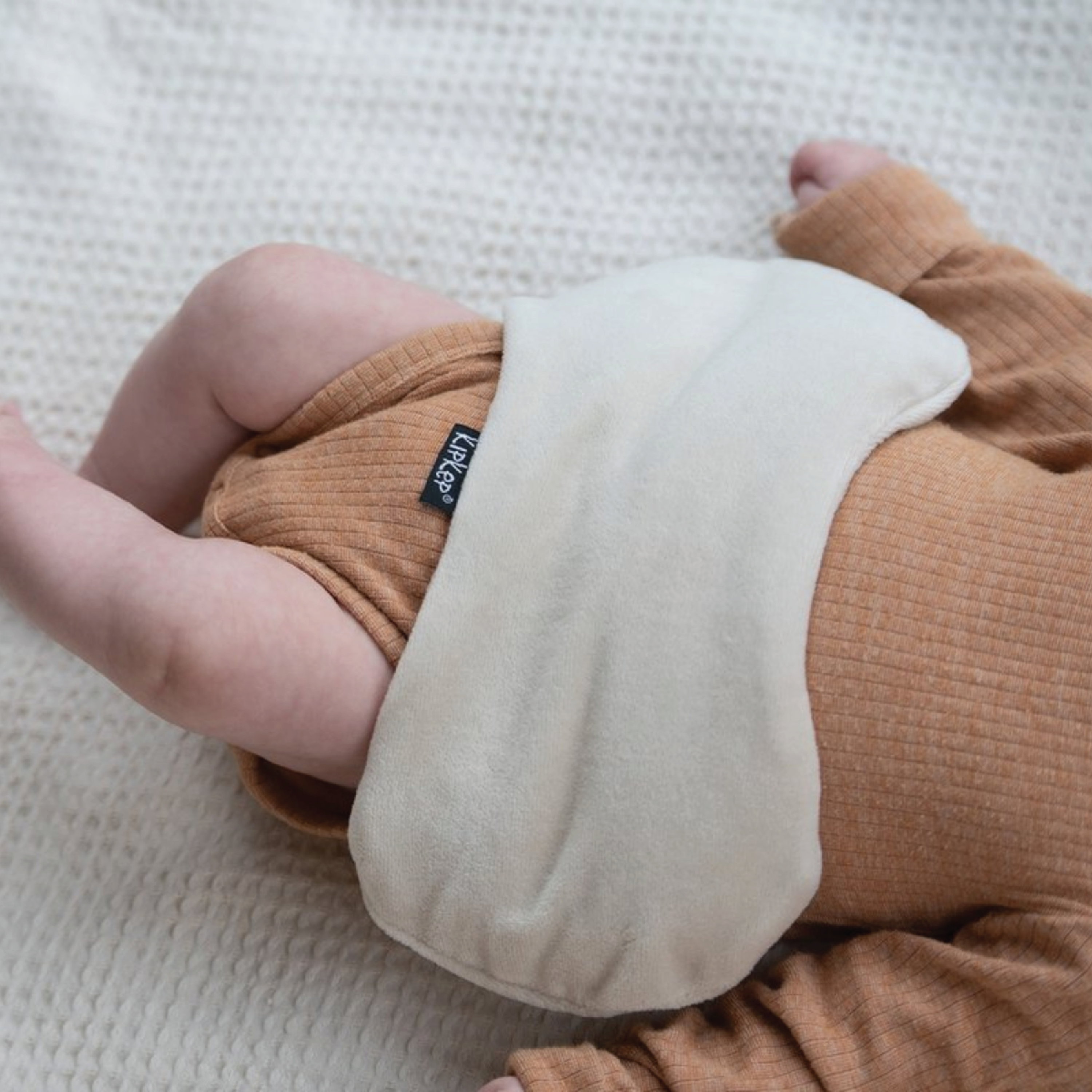 KipKep Woller Varmepute, Cookie, 1 stk.