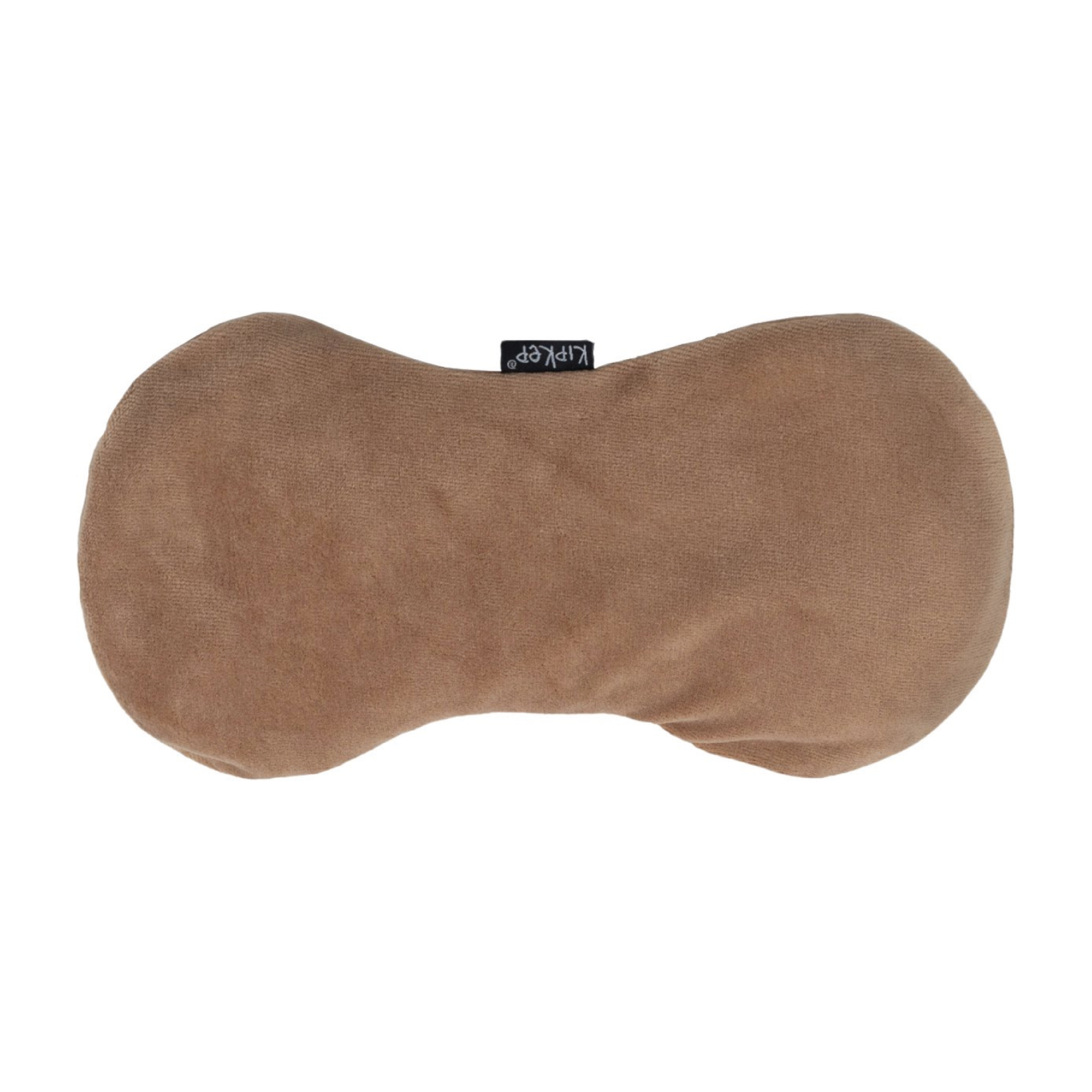 KipKep Woller Varmepute, Coffee, 1 stk.