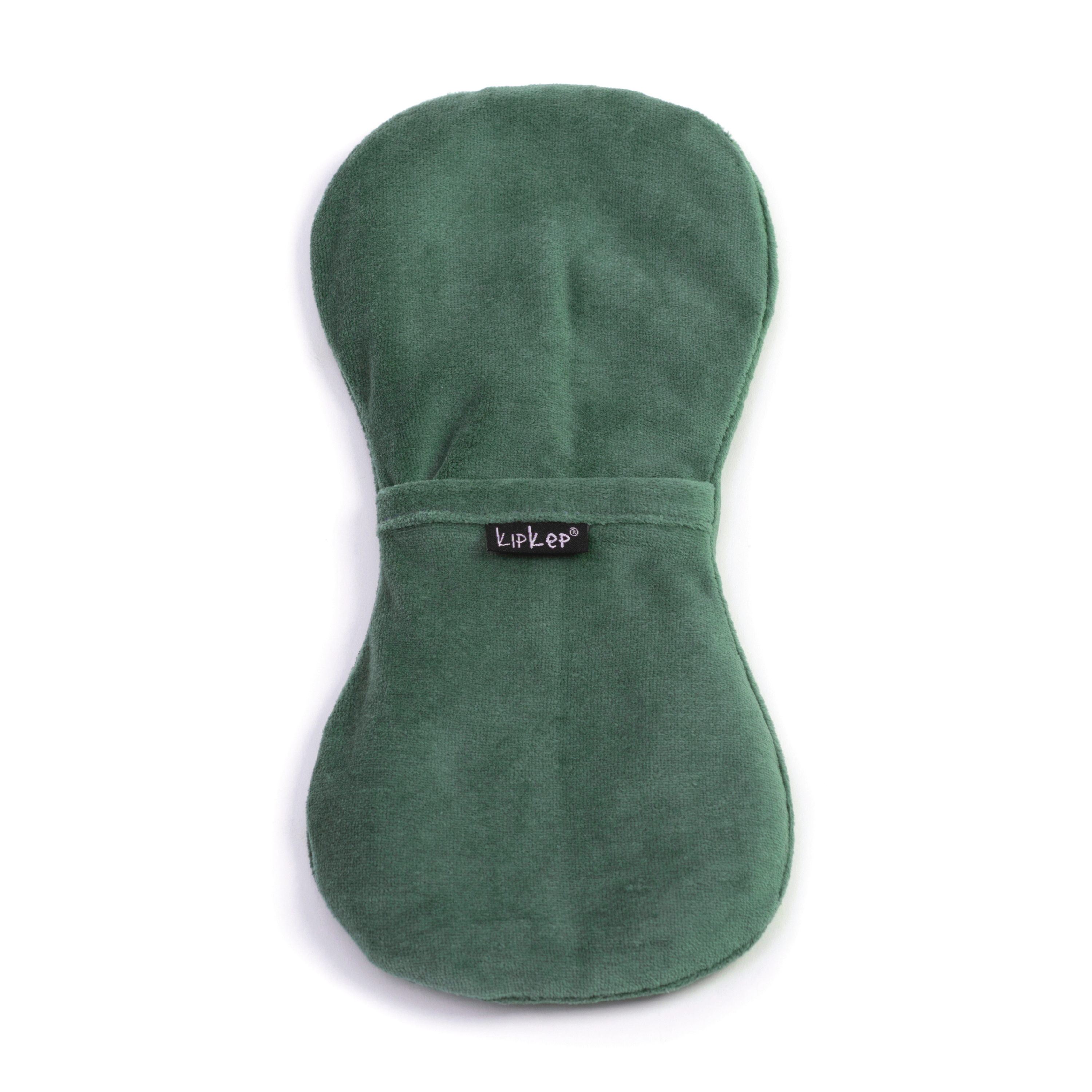 KipKep Woller Varmepute, Calming Green, 1 stk.