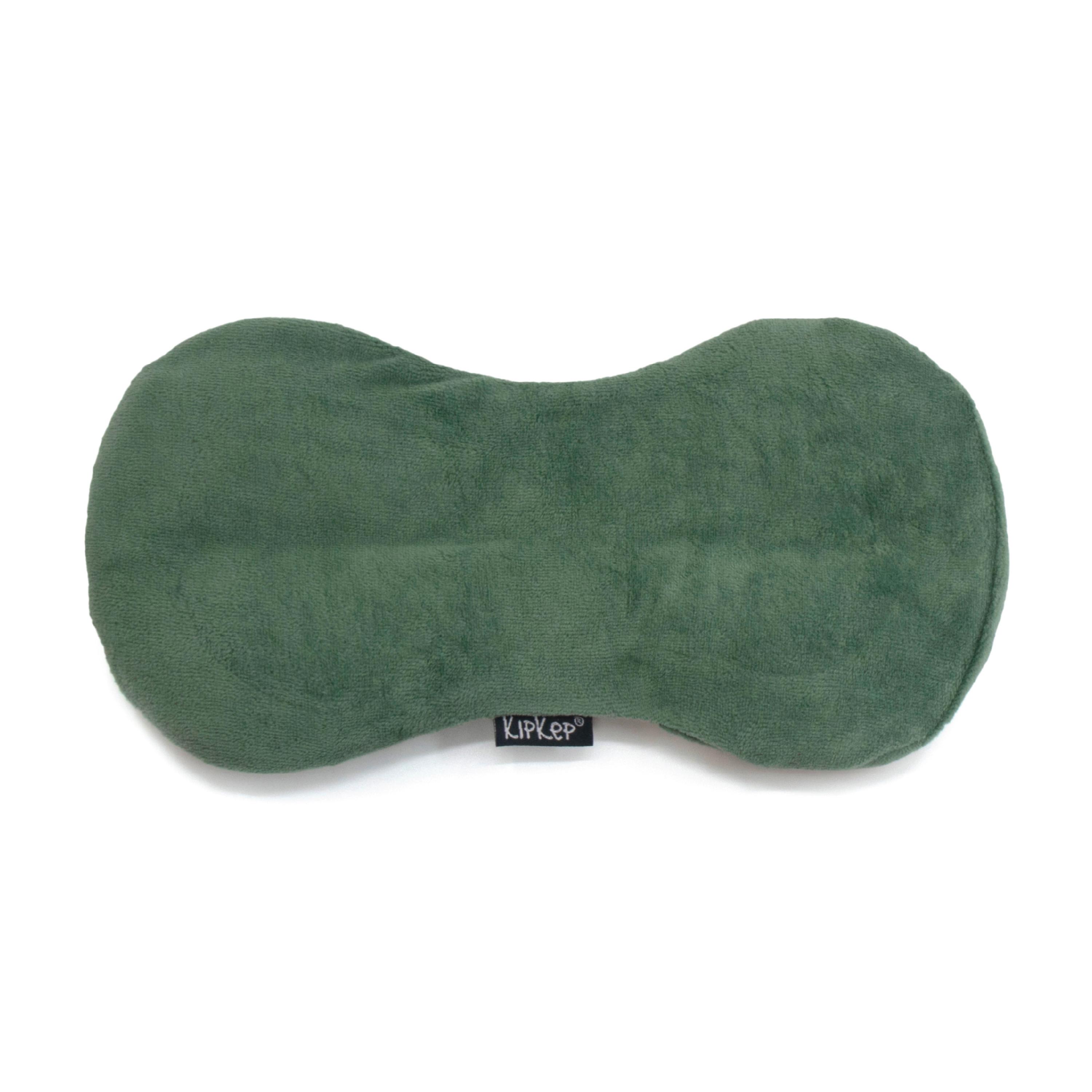 Woller Varmepute, Calming Green, 1 stk.