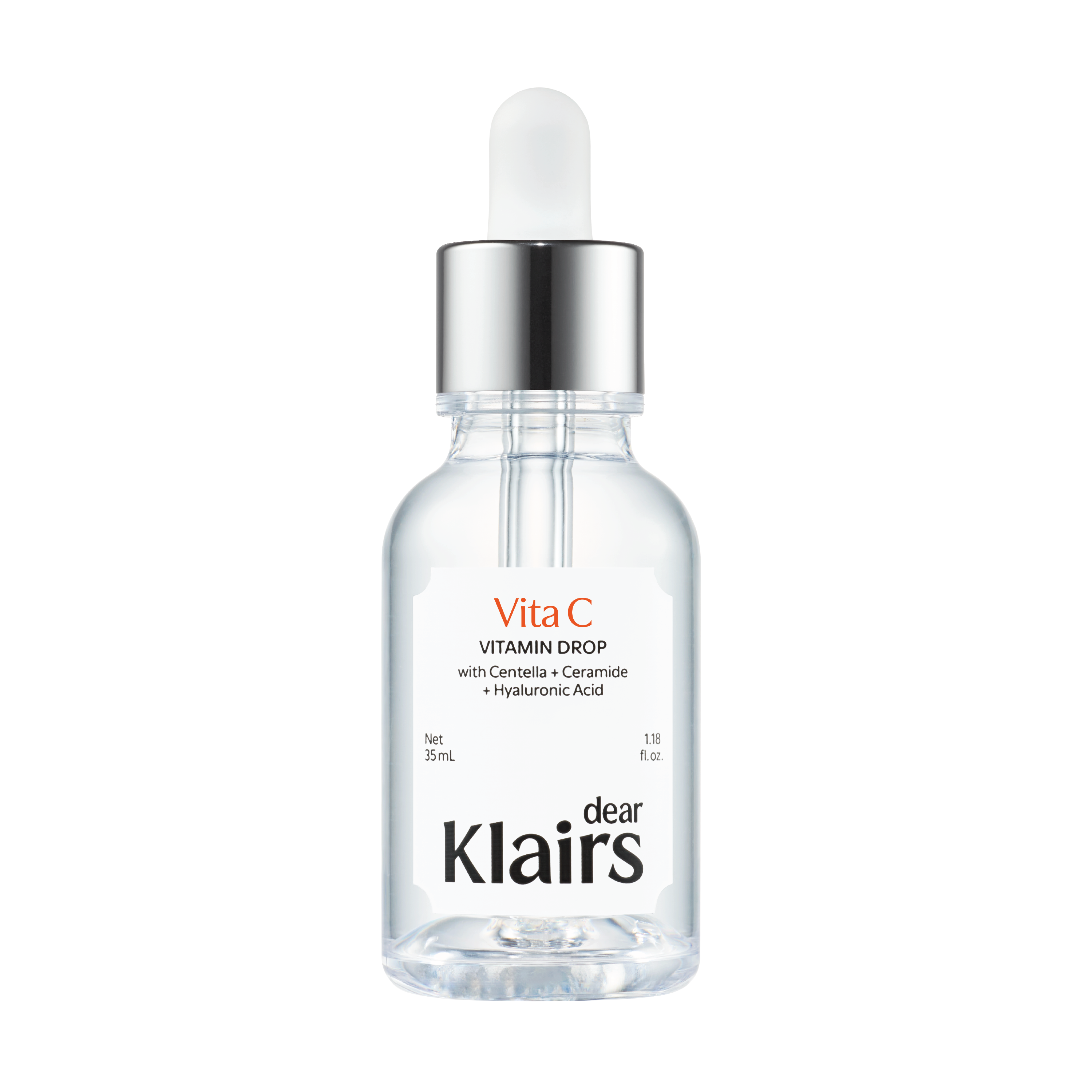 Klairs Freshly Juiced Vitamin Drops, 35 ml