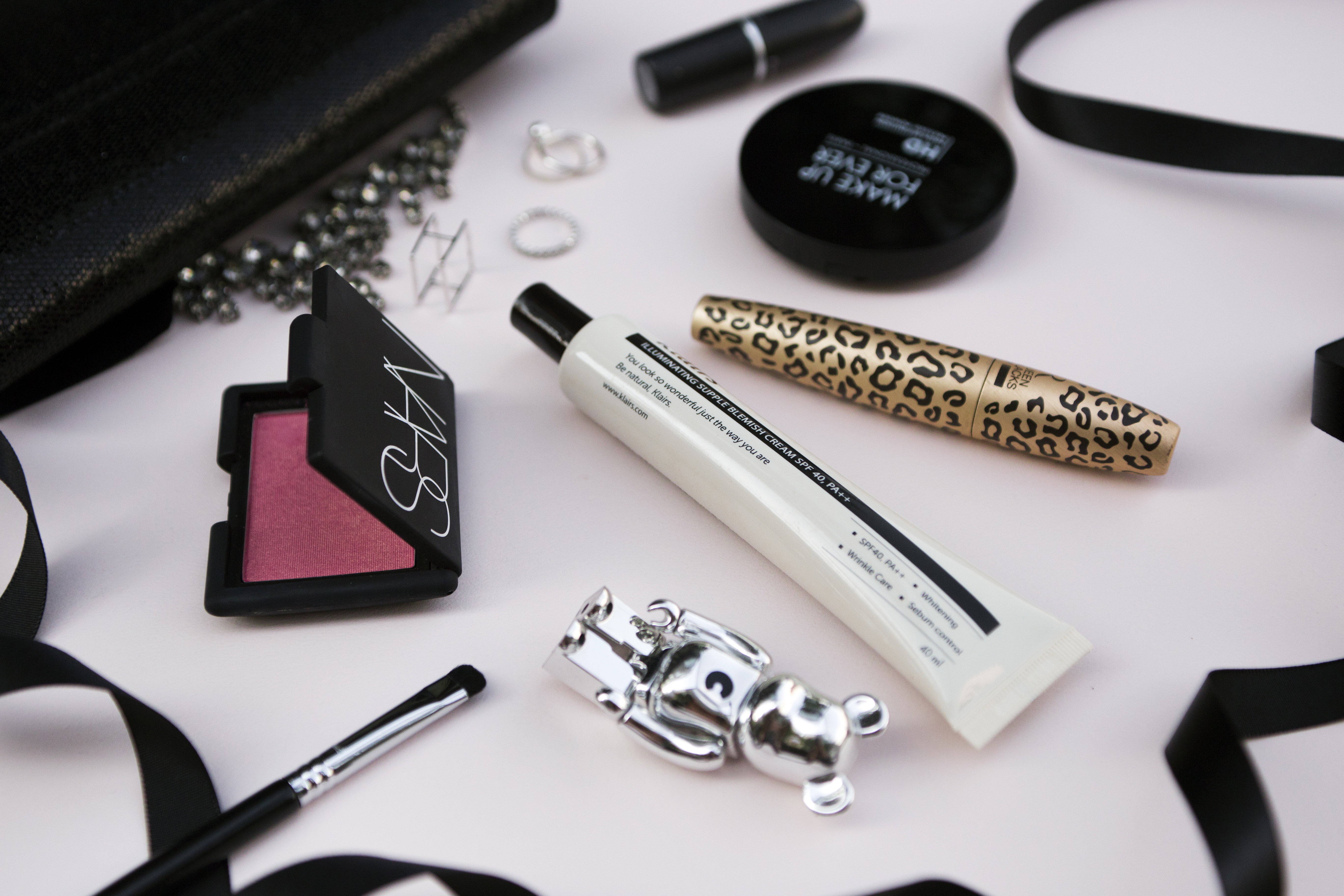 Klairs Illuminating Supple Blemish Cream SPF40, 40 ml