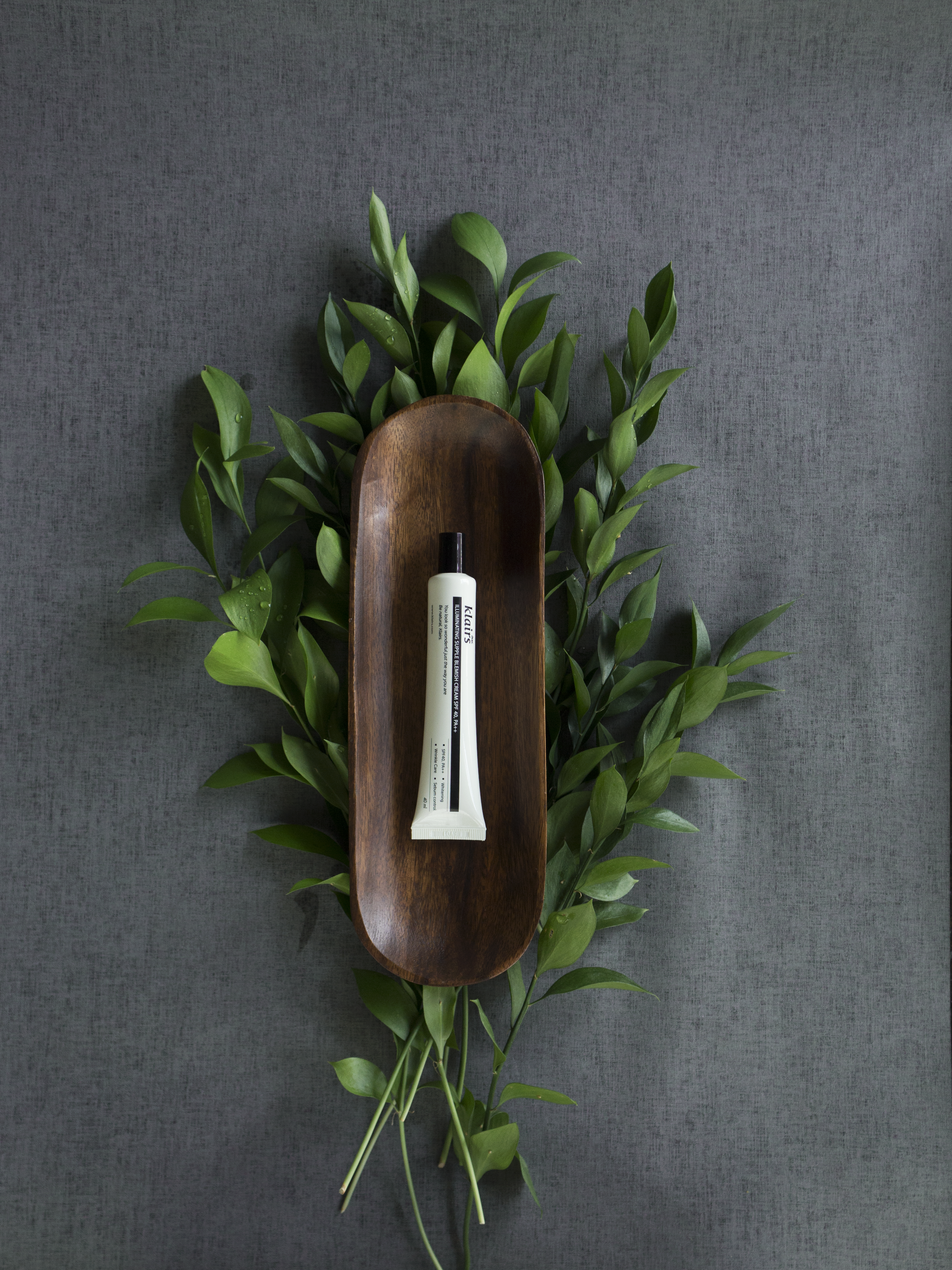 Klairs Illuminating Supple Blemish Cream SPF40, 40 ml