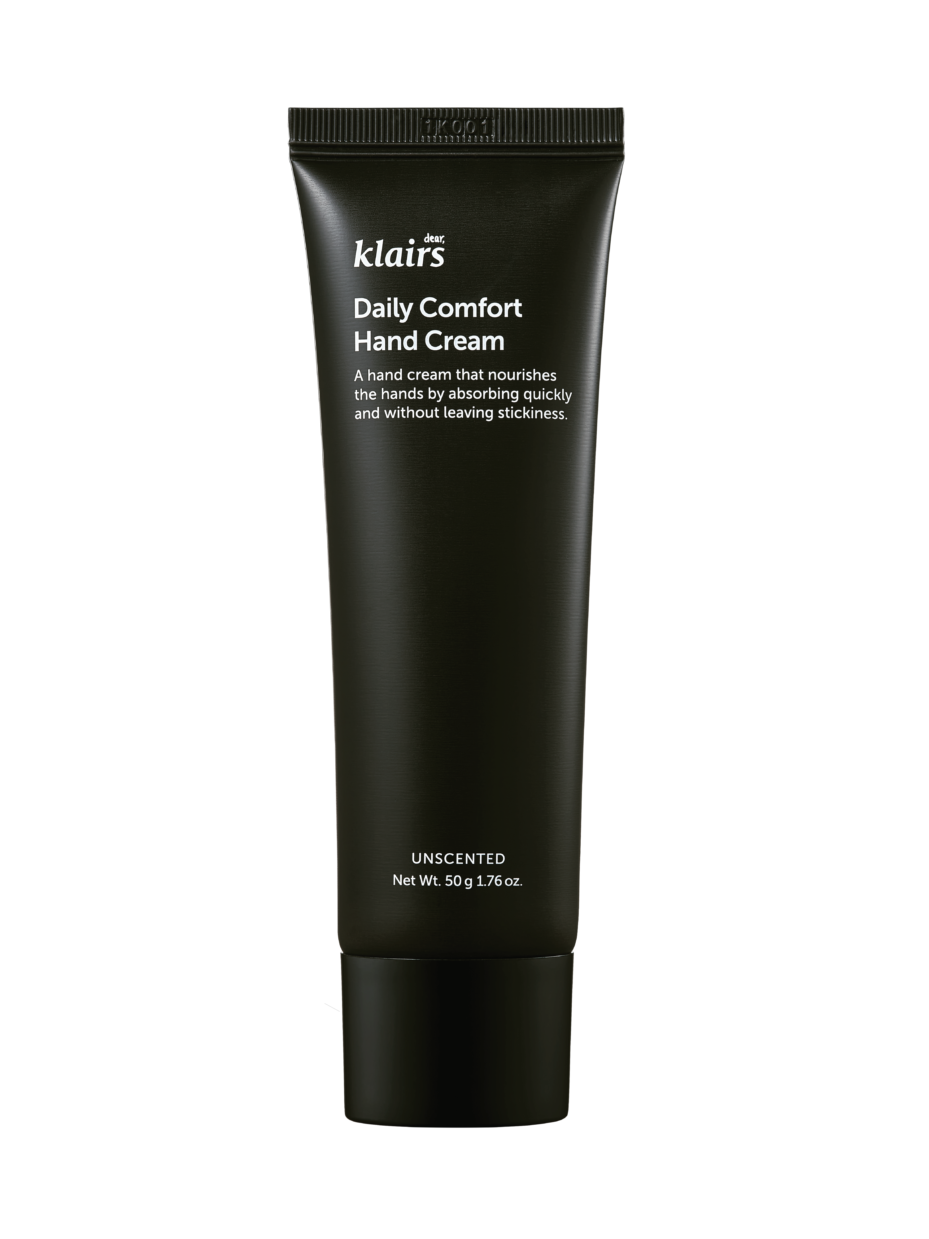 Klairs Daily Comfort Hand Cream, 50 g