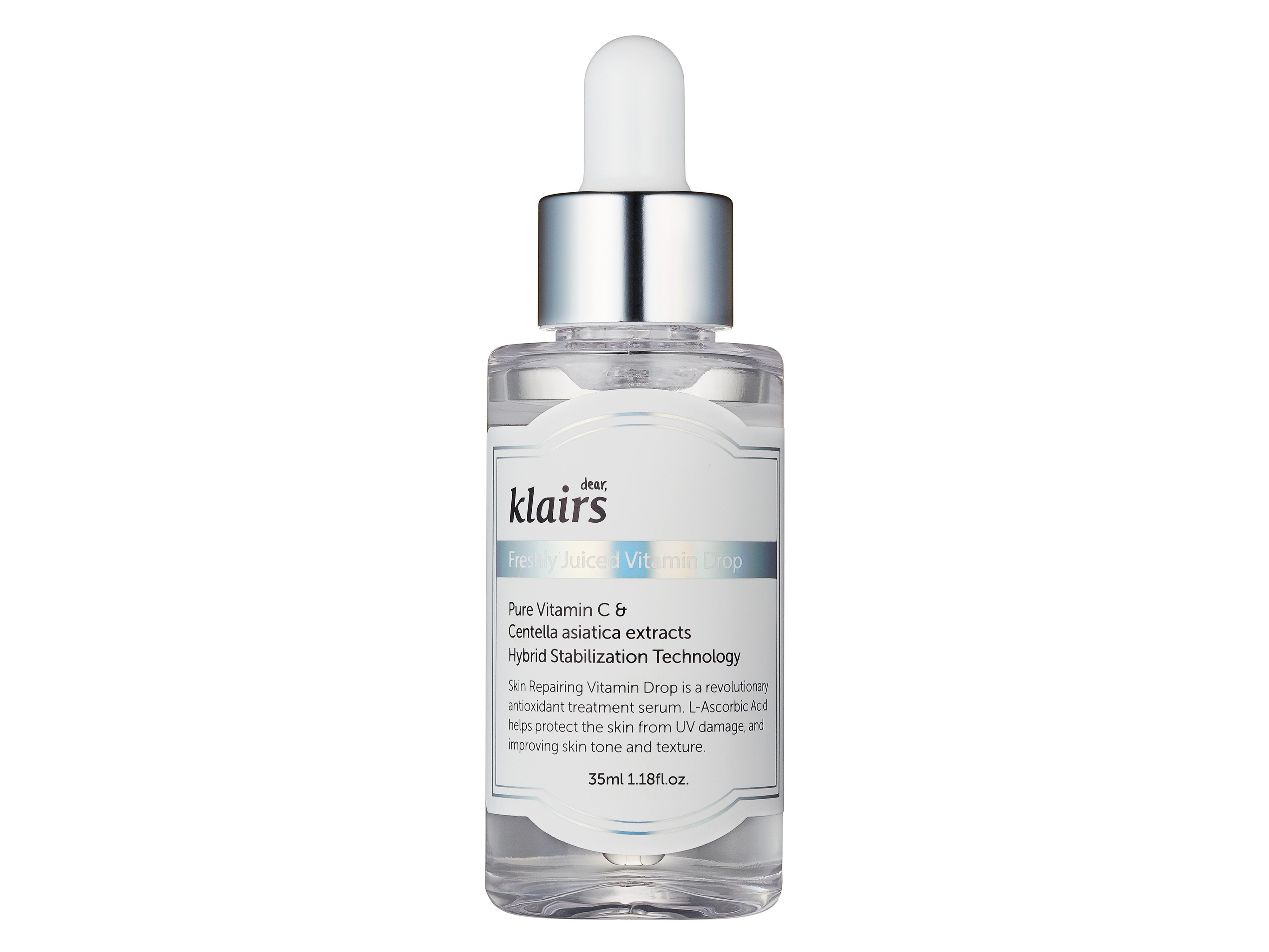 Klairs Freshly Juiced Vitamin Drops, 35 ml