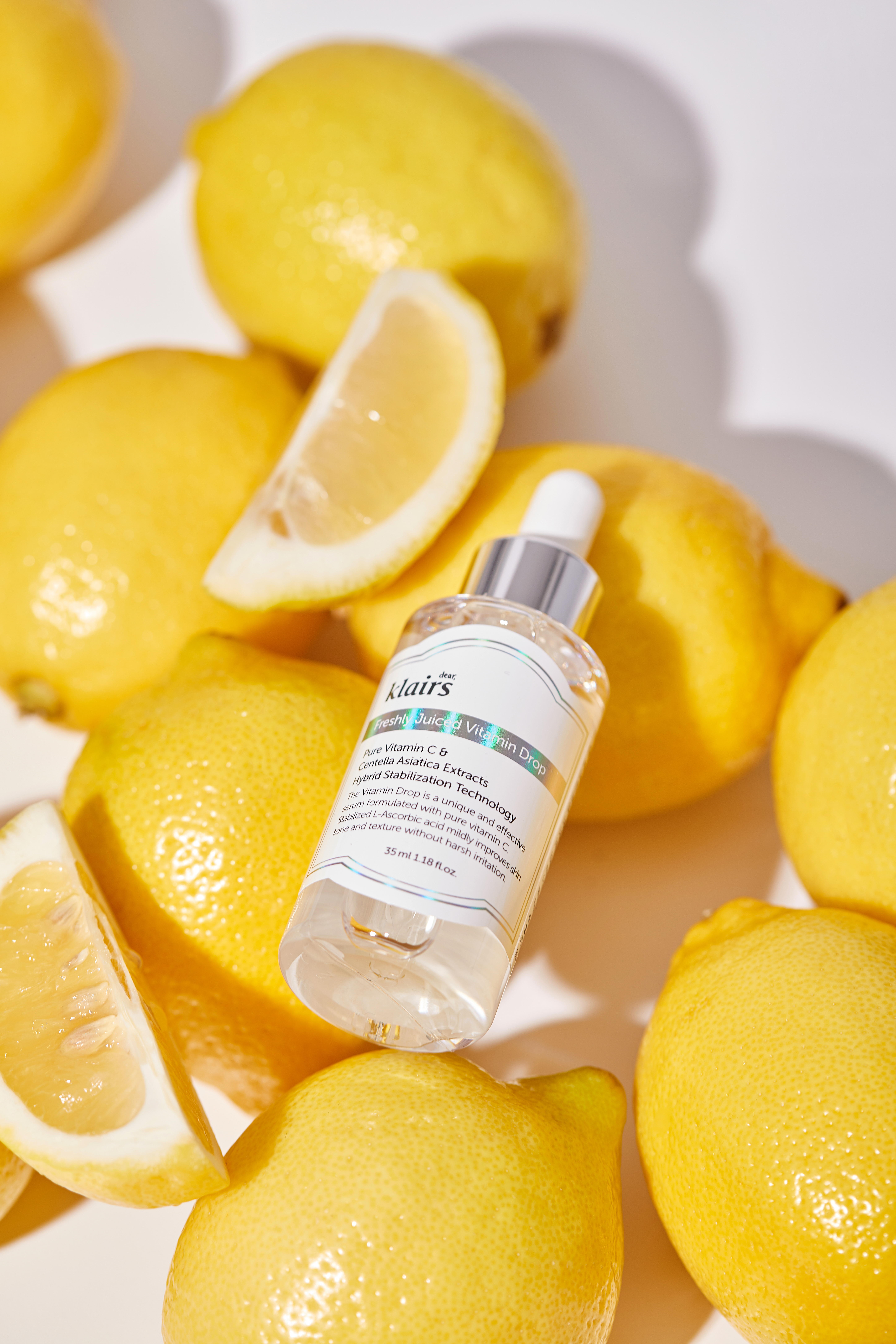 Klairs Freshly Juiced Vitamin Drops, 35 ml