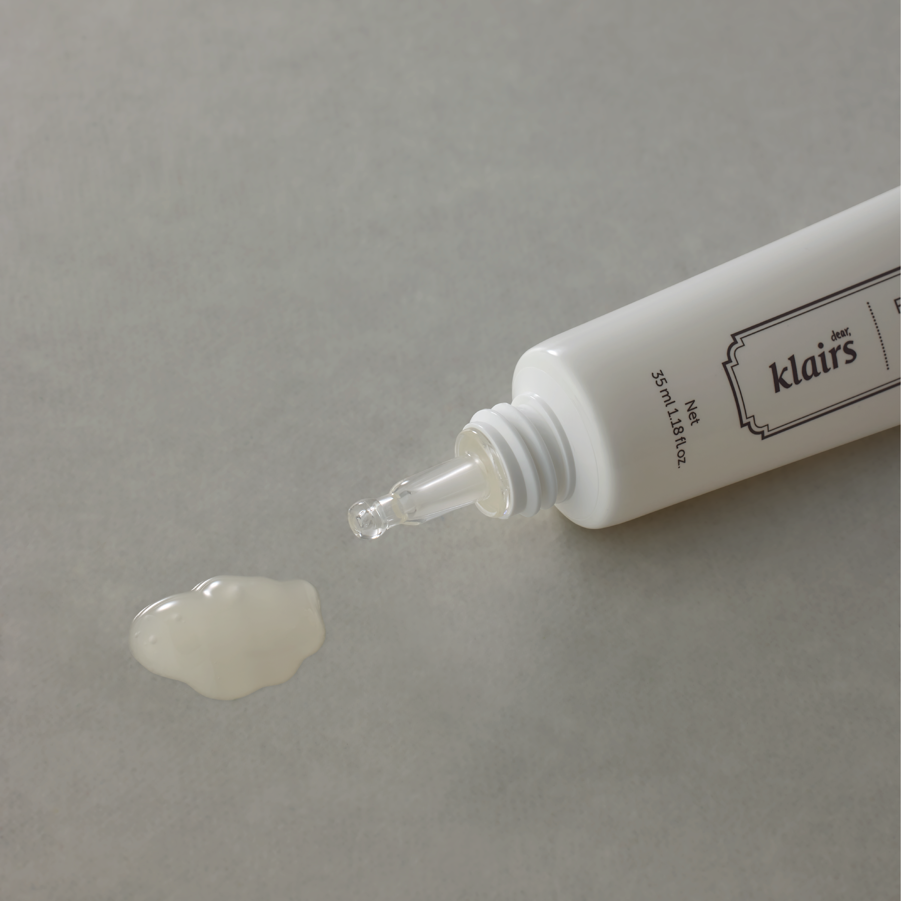 Klairs Fundamental Eye Awakening Gel, 35 ml