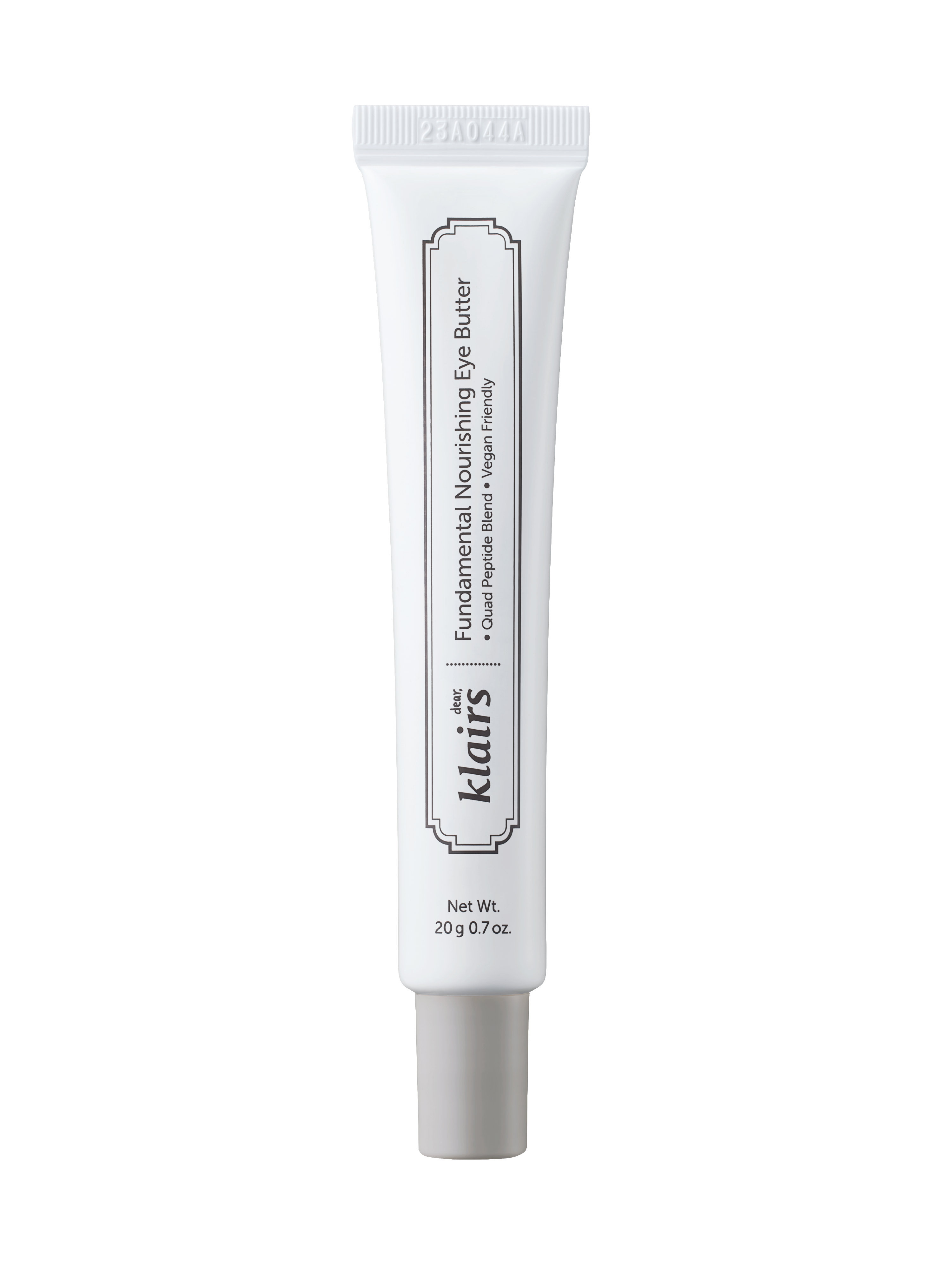 Klairs Fundamental Nourishing Eye Butter, 20 gram