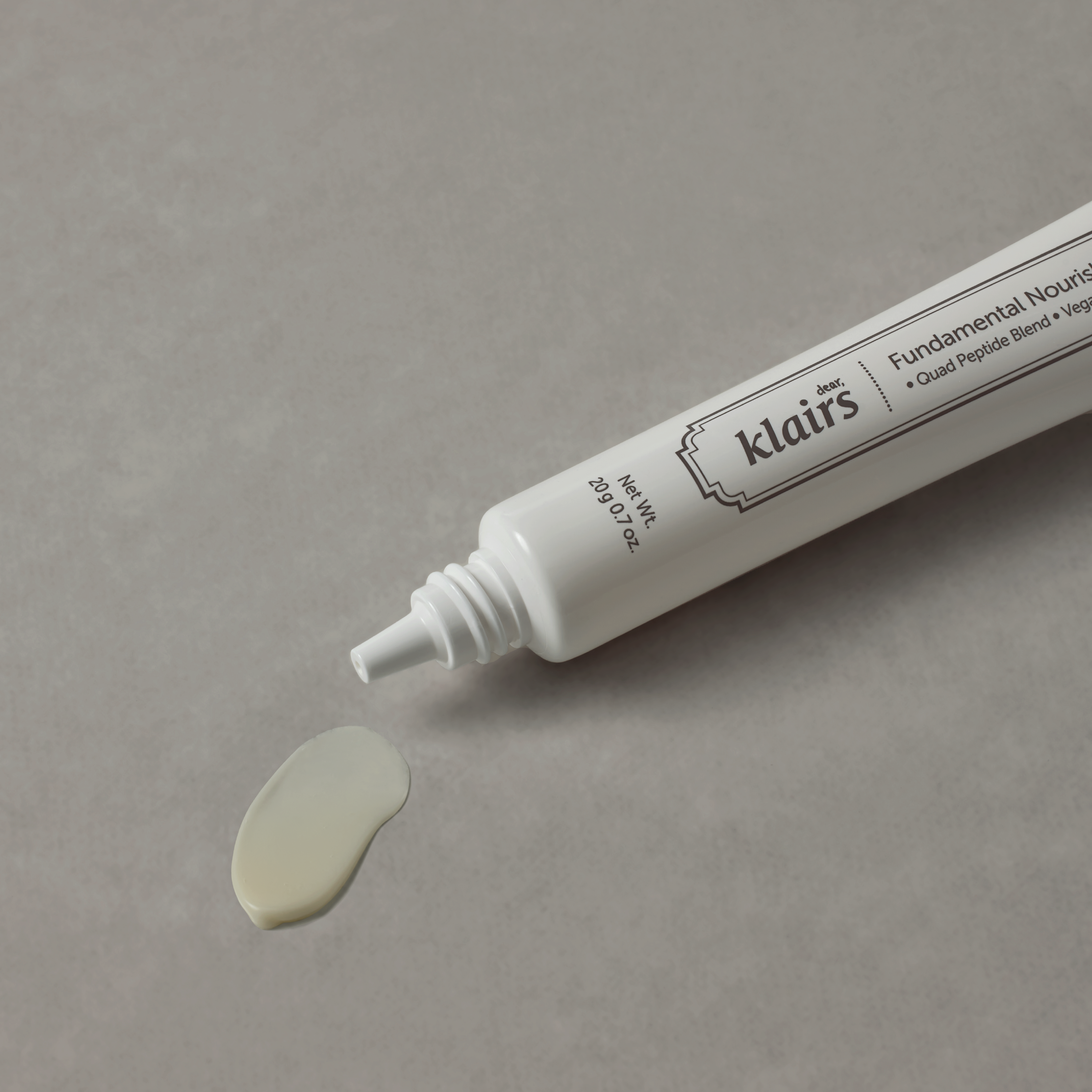 Klairs Fundamental Nourishing Eye Butter, 20 g