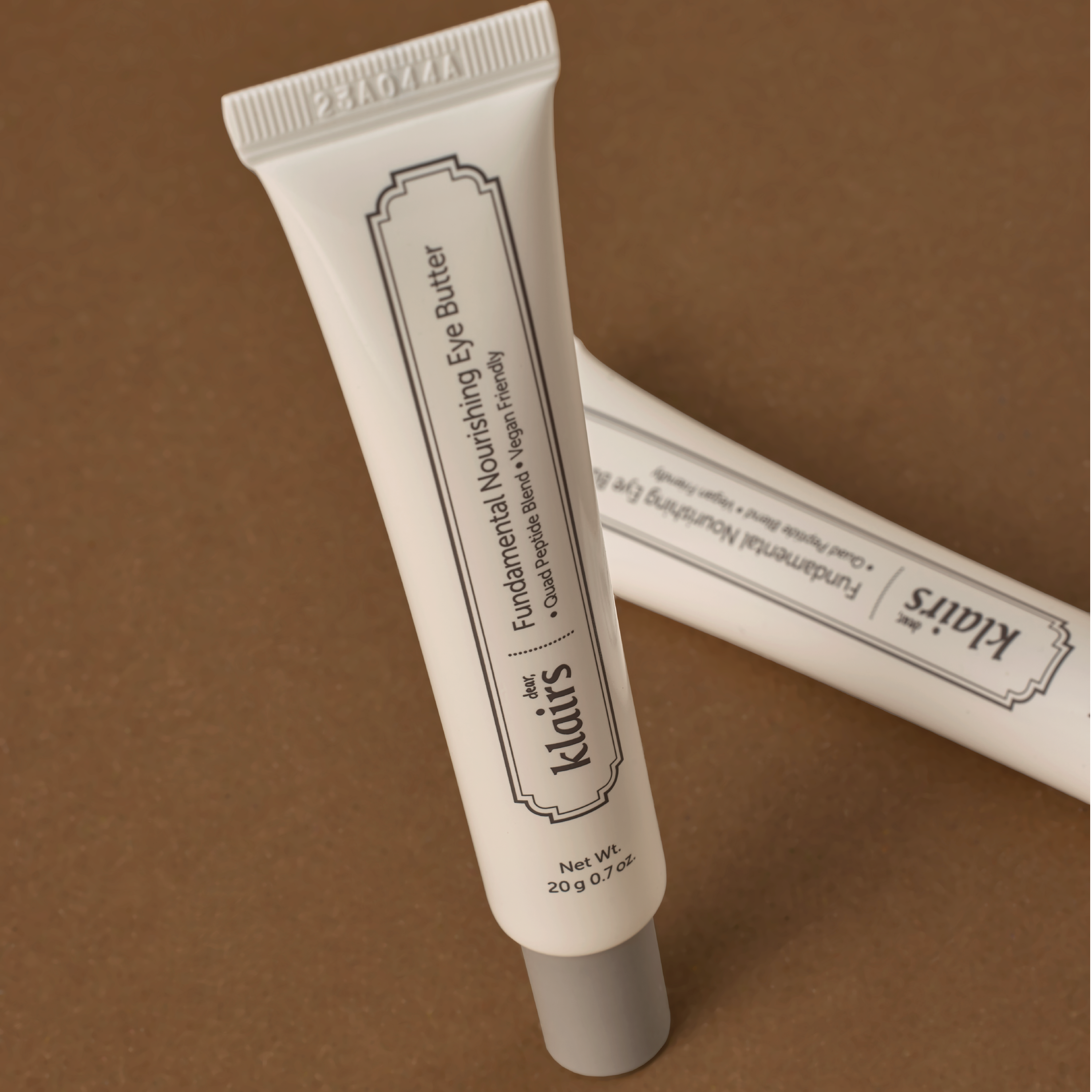 Klairs Fundamental Nourishing Eye Butter, 20 g