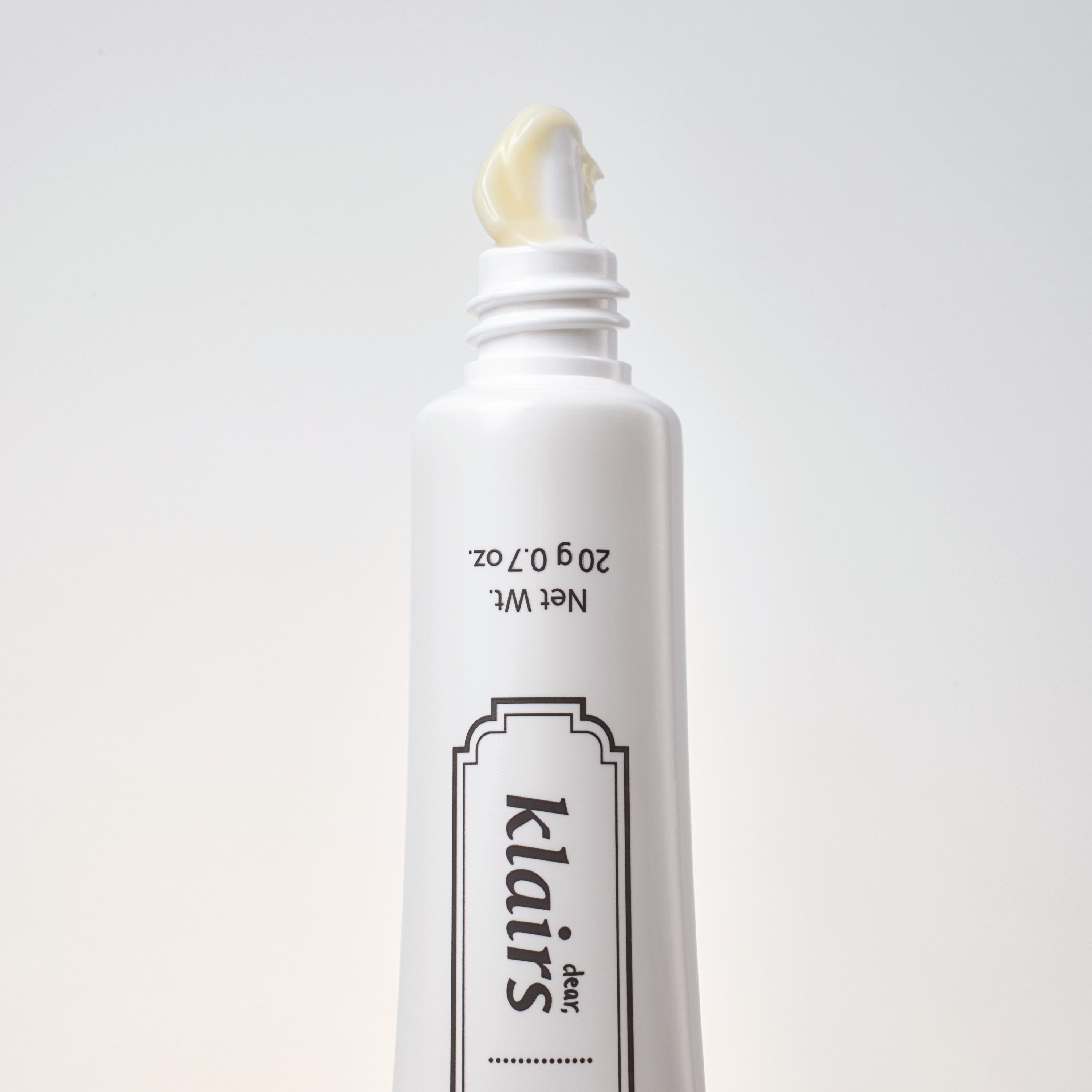 Klairs Fundamental Nourishing Eye Butter, 20 g