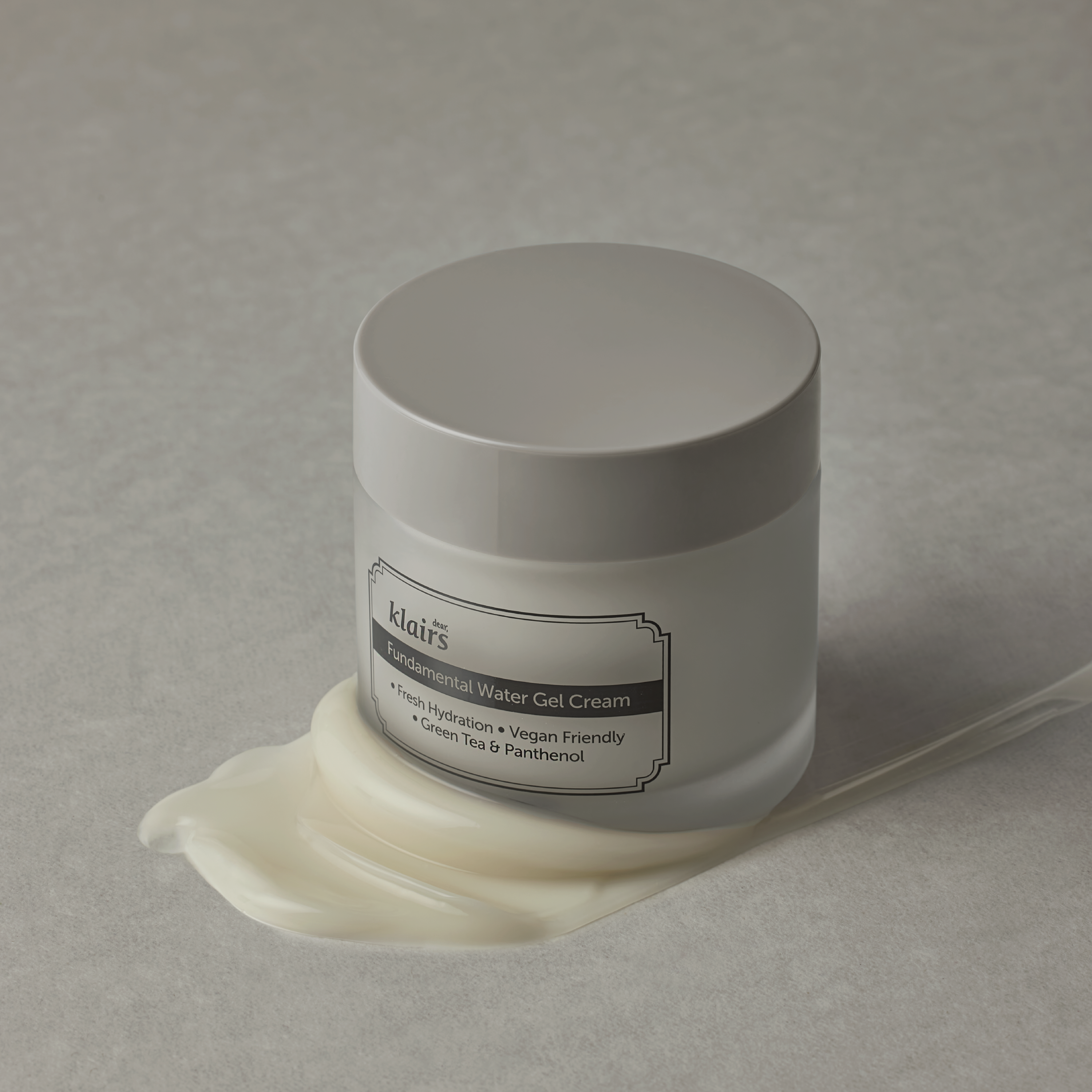 Klairs Fundamental Water Gel Cream, 70 ml