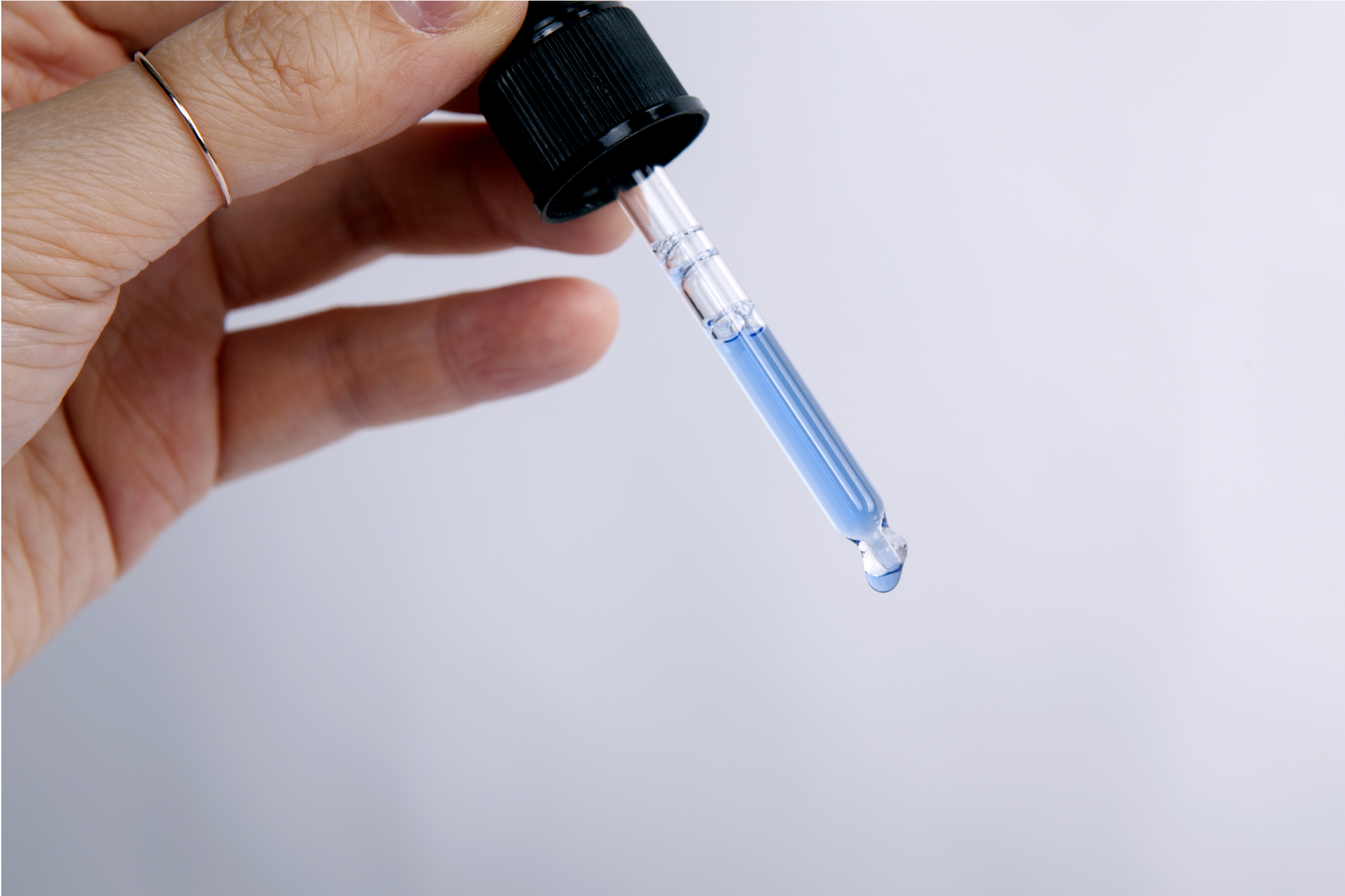 Klairs Midnight Blue Activating Drops, 20 ml