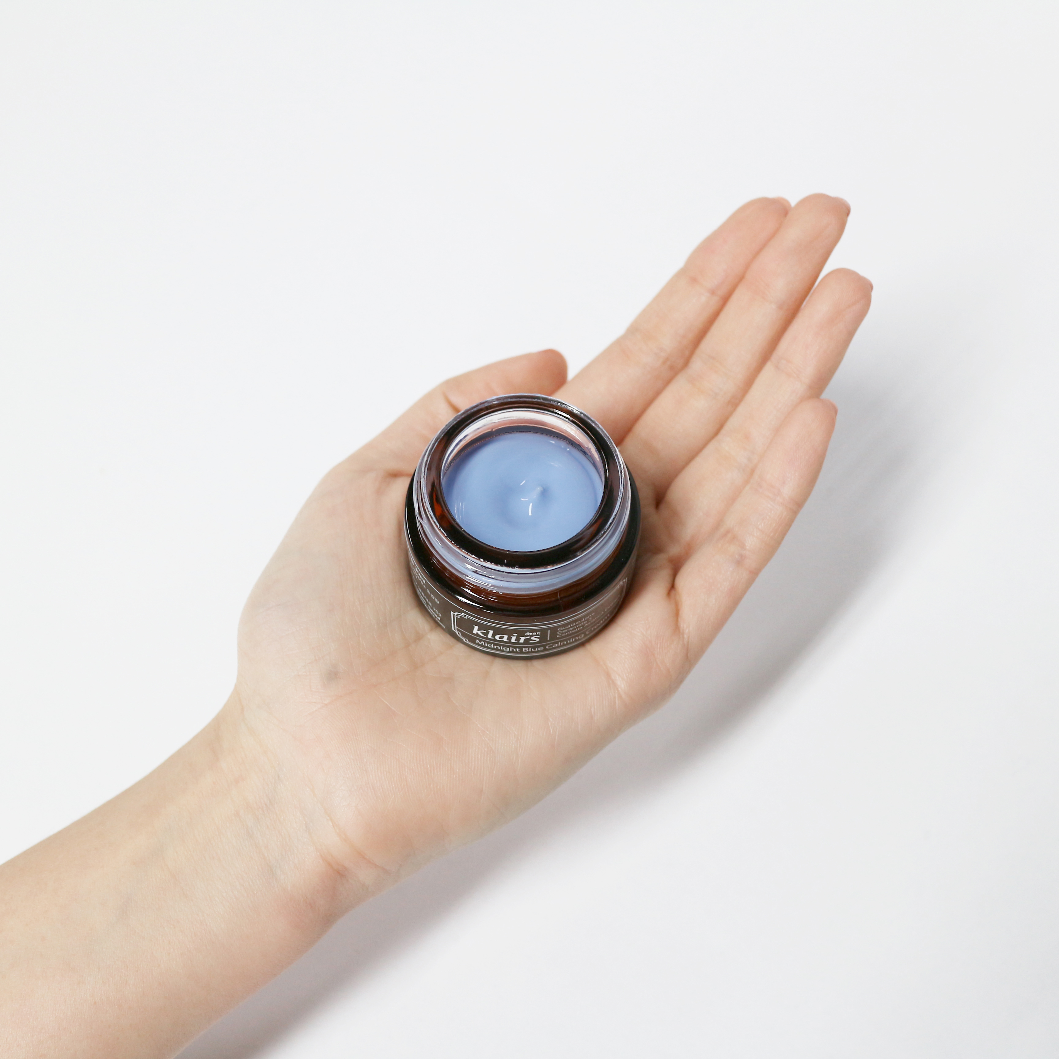 Klairs Midnight Blue Calming Cream, 30 ml