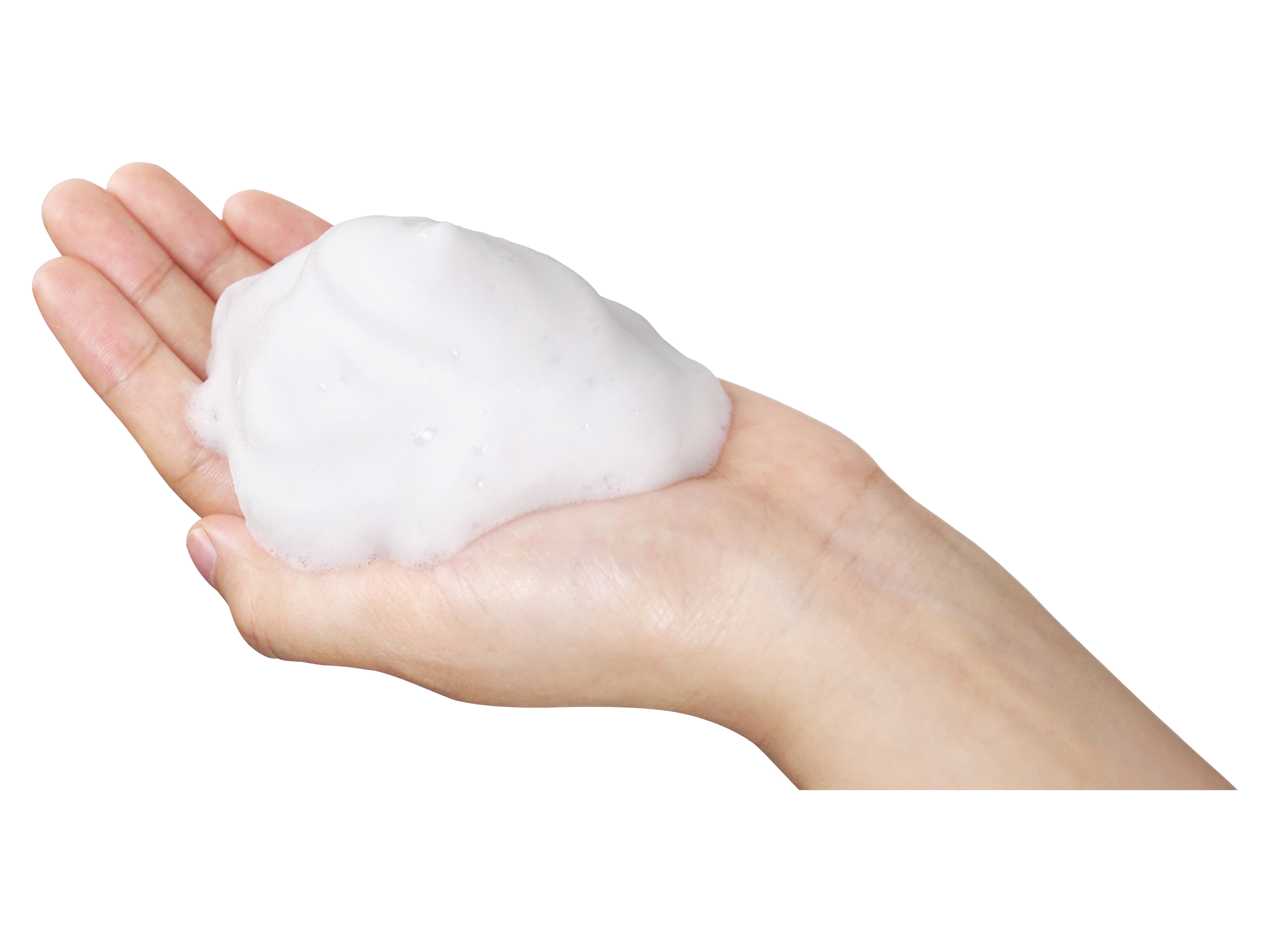 Klairs Rich Moist Foaming Cleanser, 100 ml