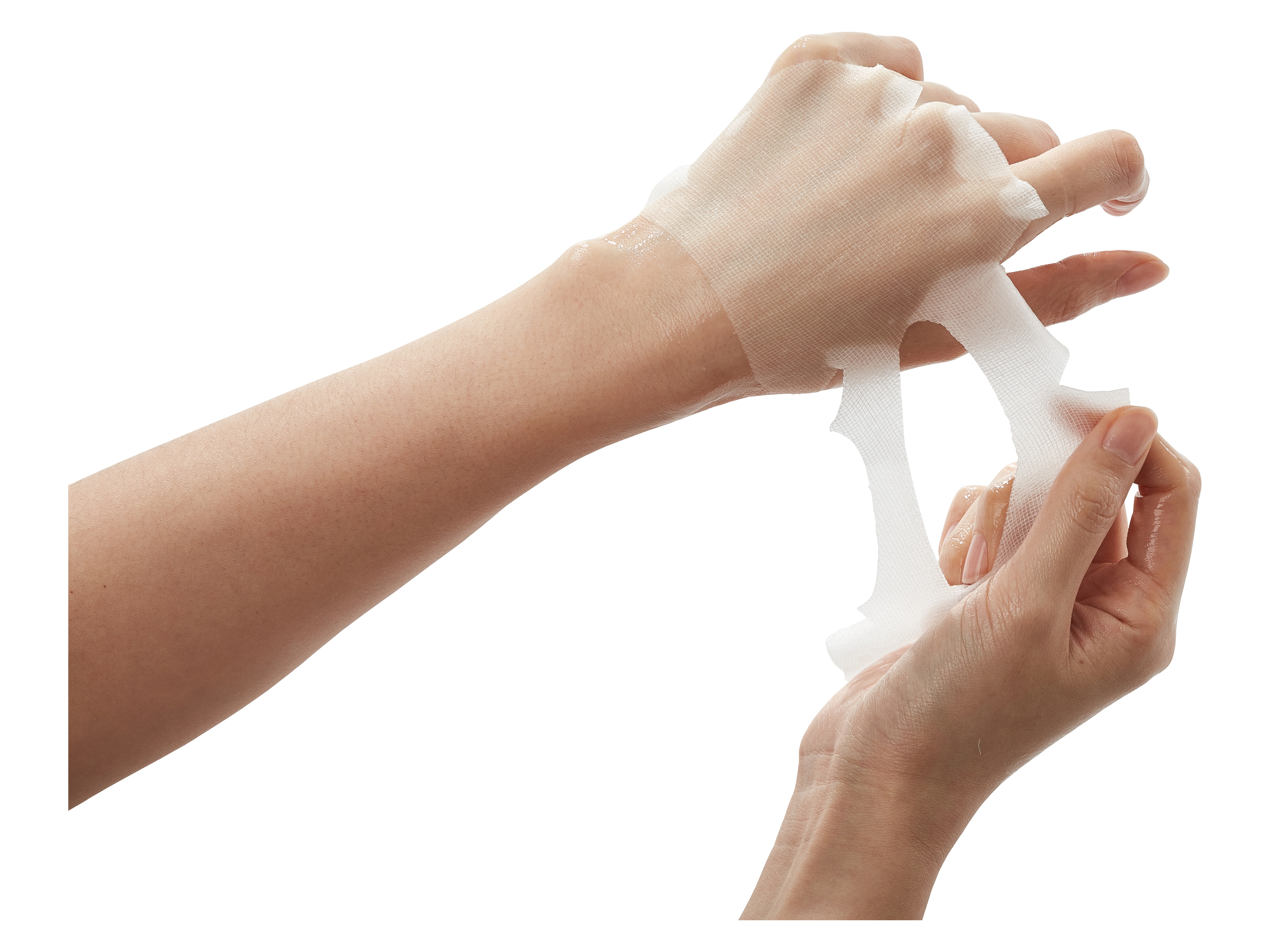 Klairs Rich Moist Soothing Tencel Sheet Mask, 1 stk.