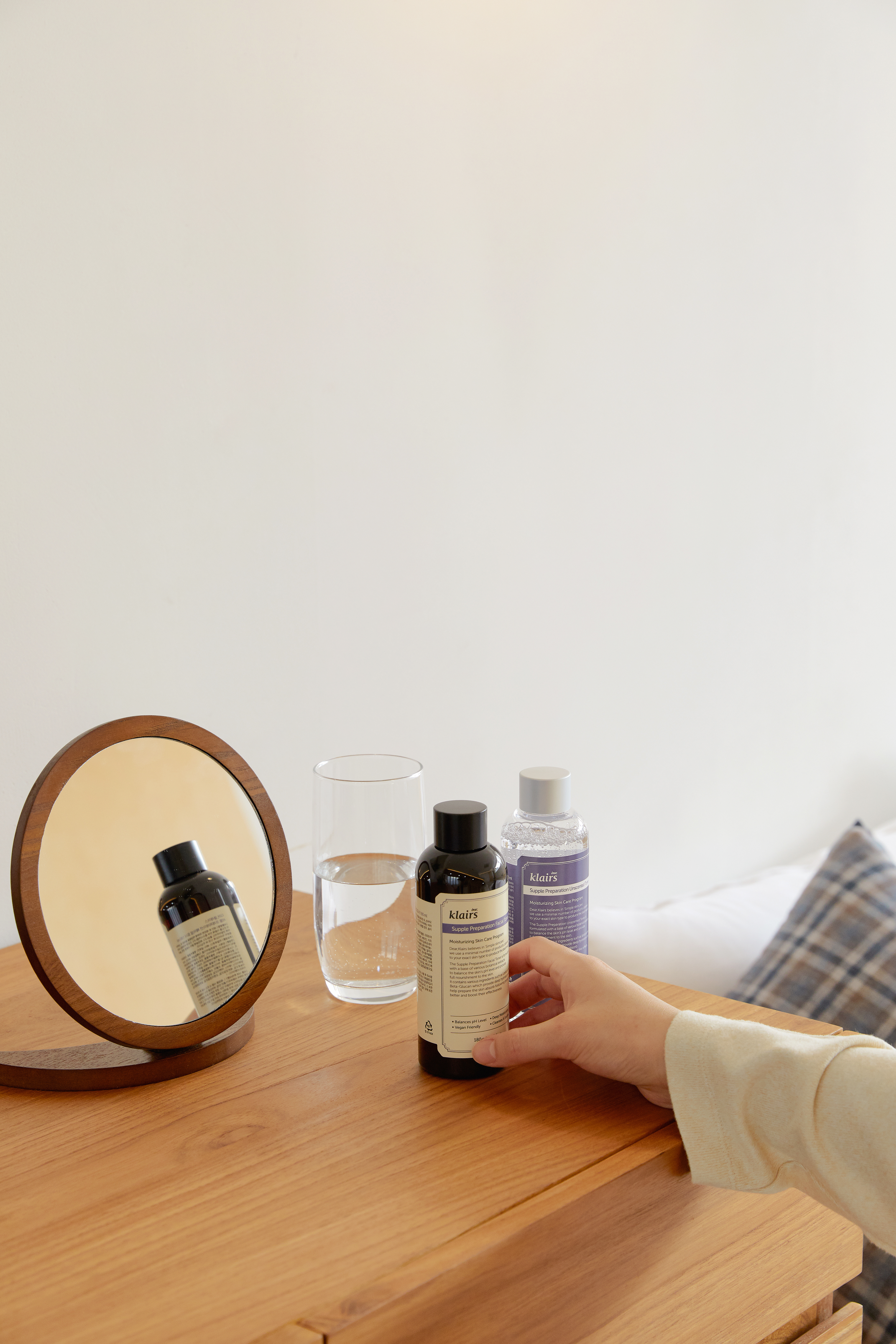 Klairs Supple Preparation Facial Toner, 180 ml