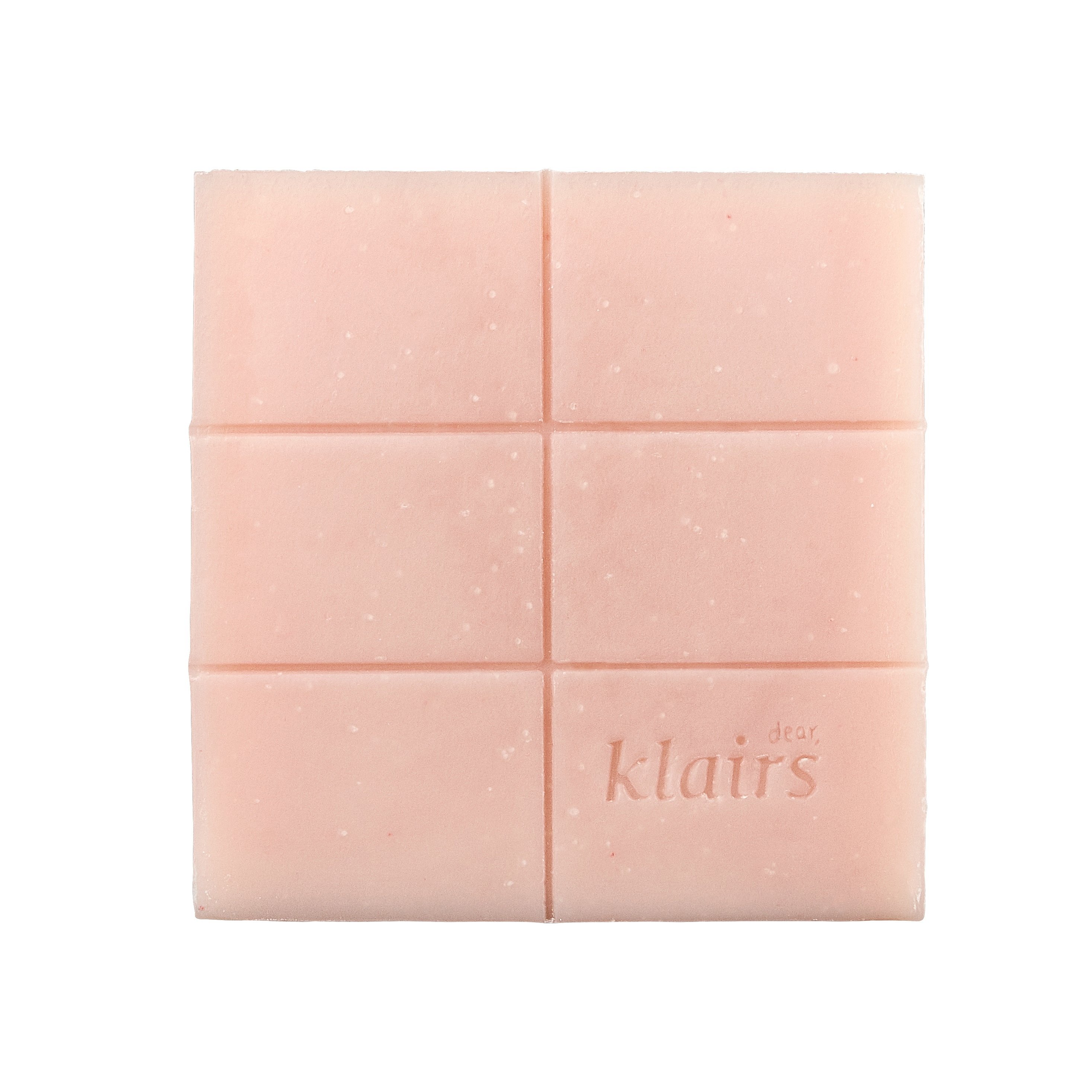 Klairs Rich Moist Facial Soap, 120 gram