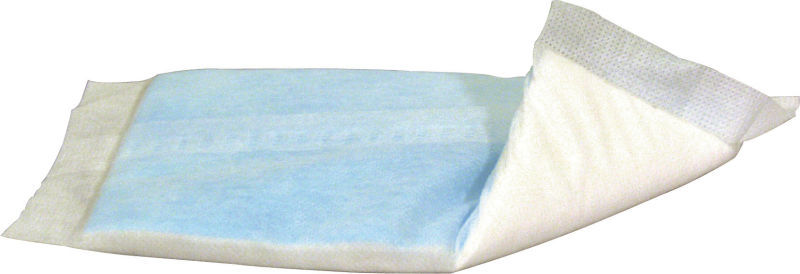 Klinion Absorberende bandasje, 10x10cm, 50 stk.