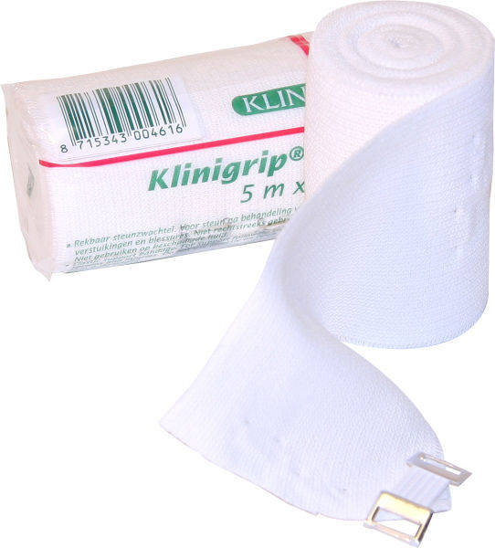 Klinion Idealbind 8 cm x 5 m, 1 stk