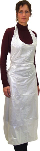 Klinion Plastforkle 140cm, 80 stk.