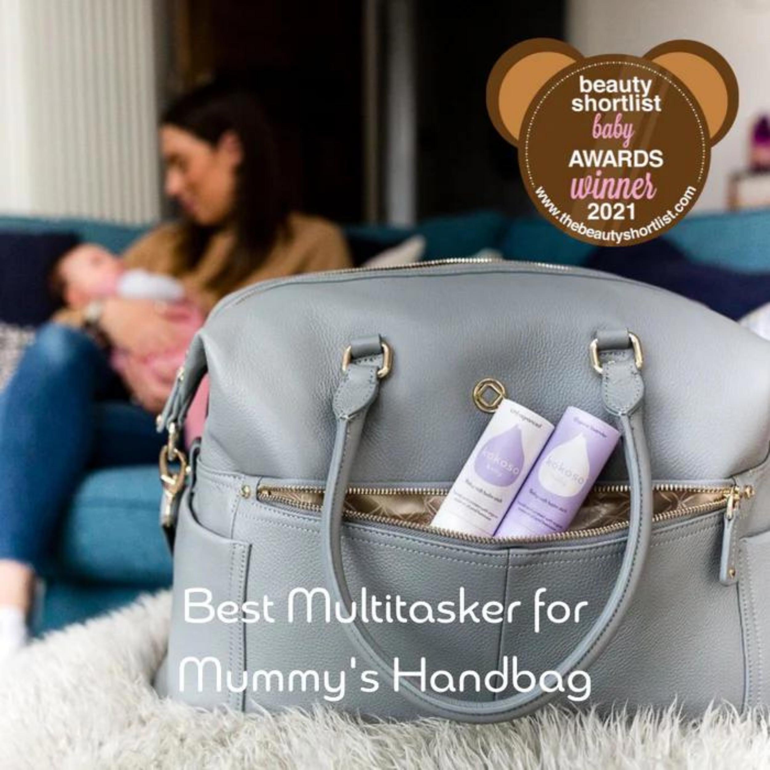 Kokoso Baby Twist Up Lavender Balm, 13 g