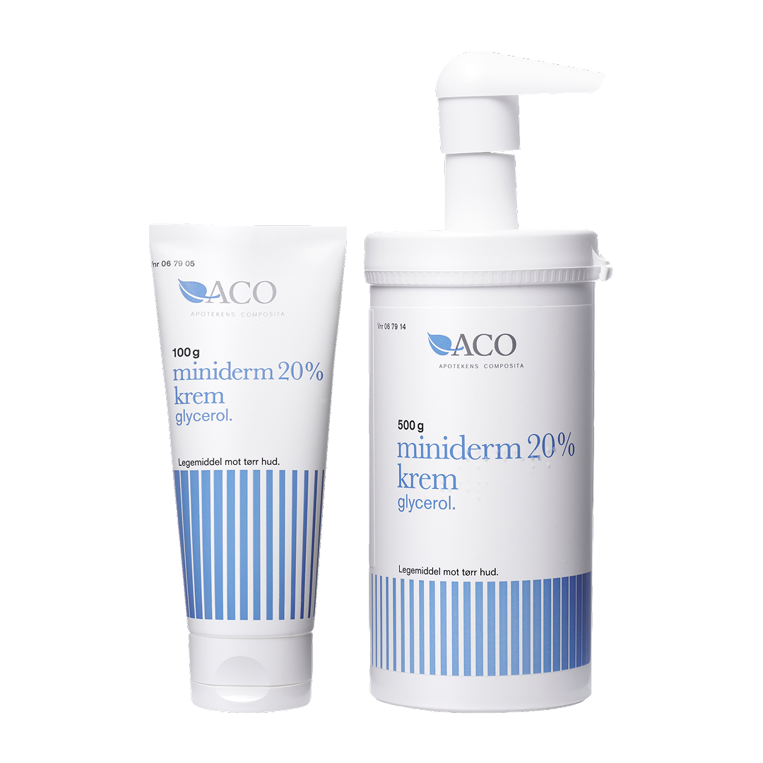 Krem 20% duo