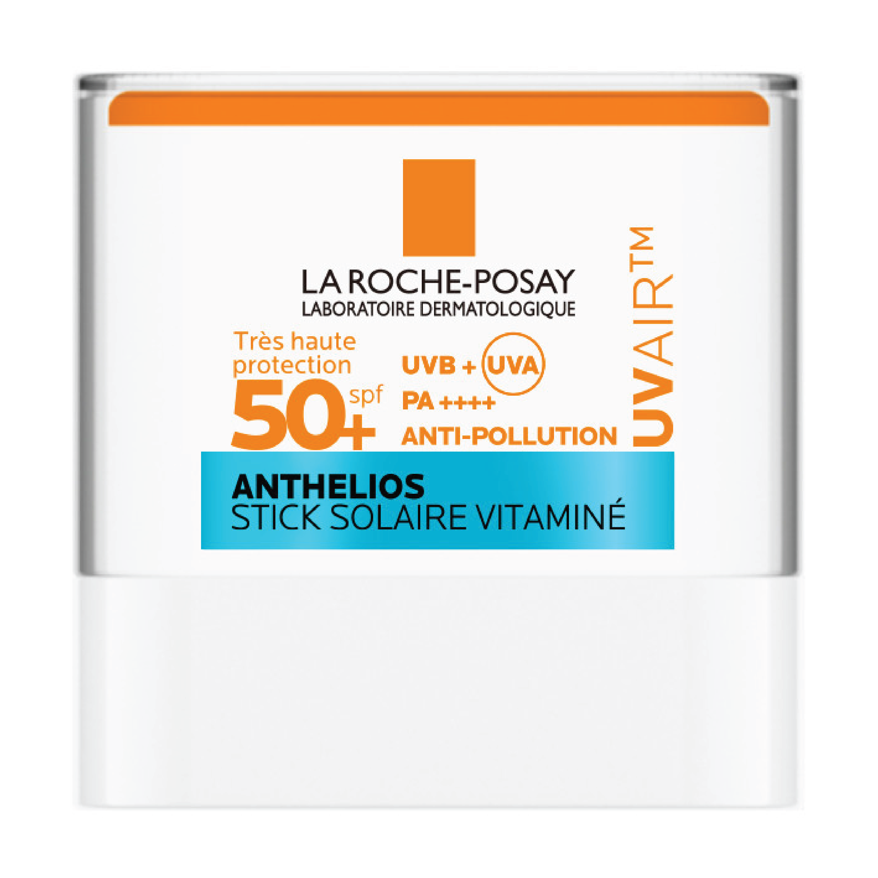La Roche-Posay Anthelios UVAIR Vitamin Sun Stick SPF50+, 10 ml