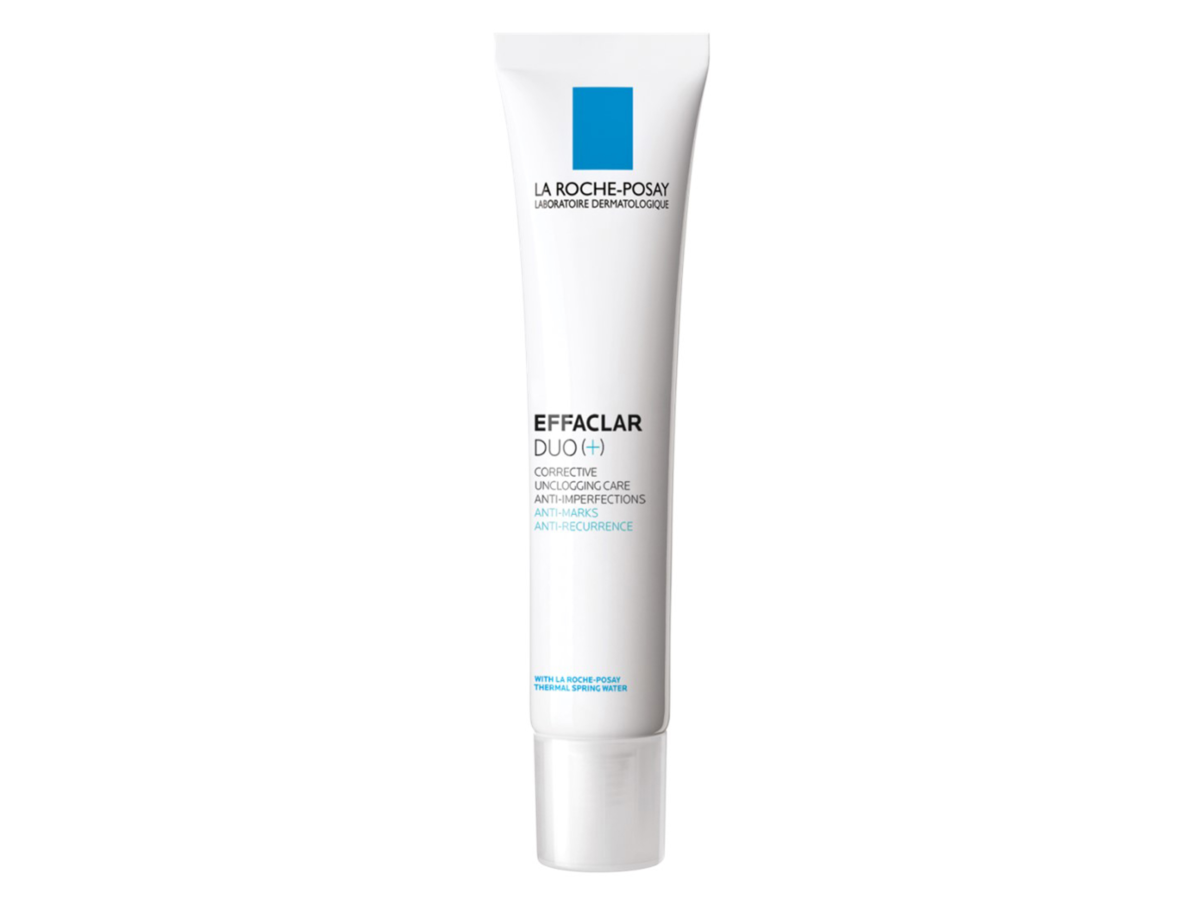 La Roche-Posay Effaclar Duo(+) Ansiktskrem, 40 ml