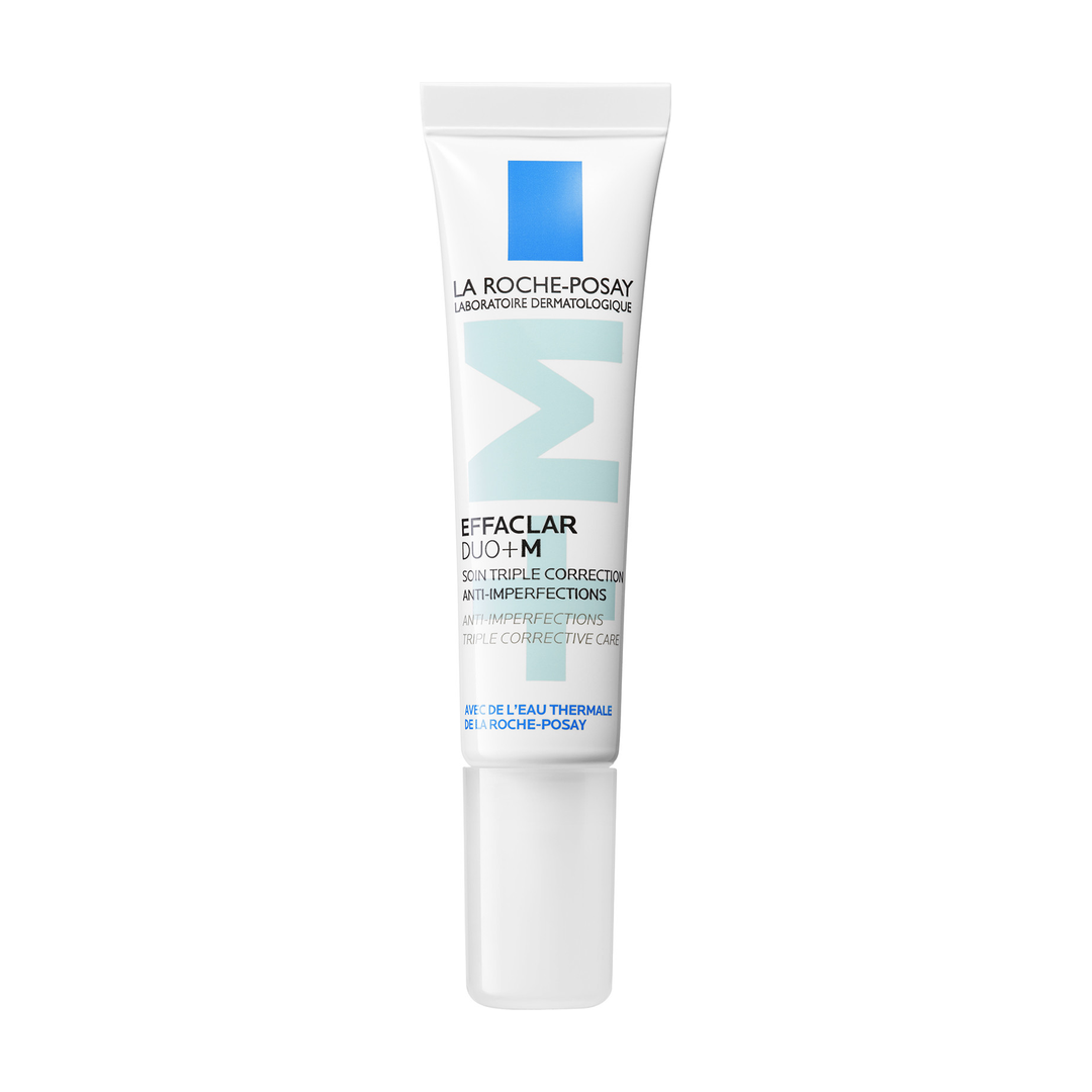 La Roche-Posay Effaclar DUO+M, 15 ml