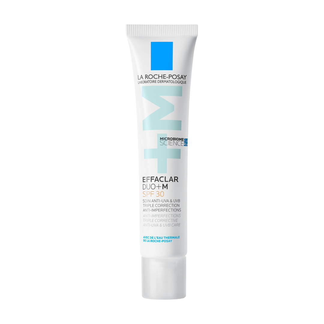 La Roche-Posay EFFACLAR DUO+M SPF30, 40 ml