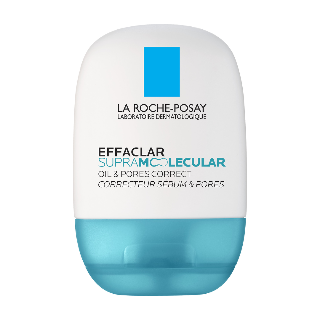 La Roche-Posay Effaclar Supramolecular Oil & Pores Gelkrem, 40 ml
