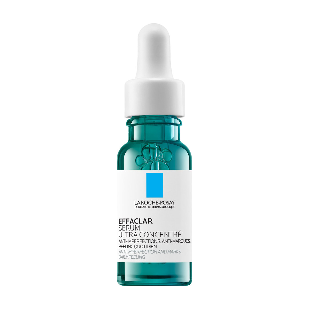 La Roche-Posay Effaclar Ultra Concentrated Serum, 15 ml