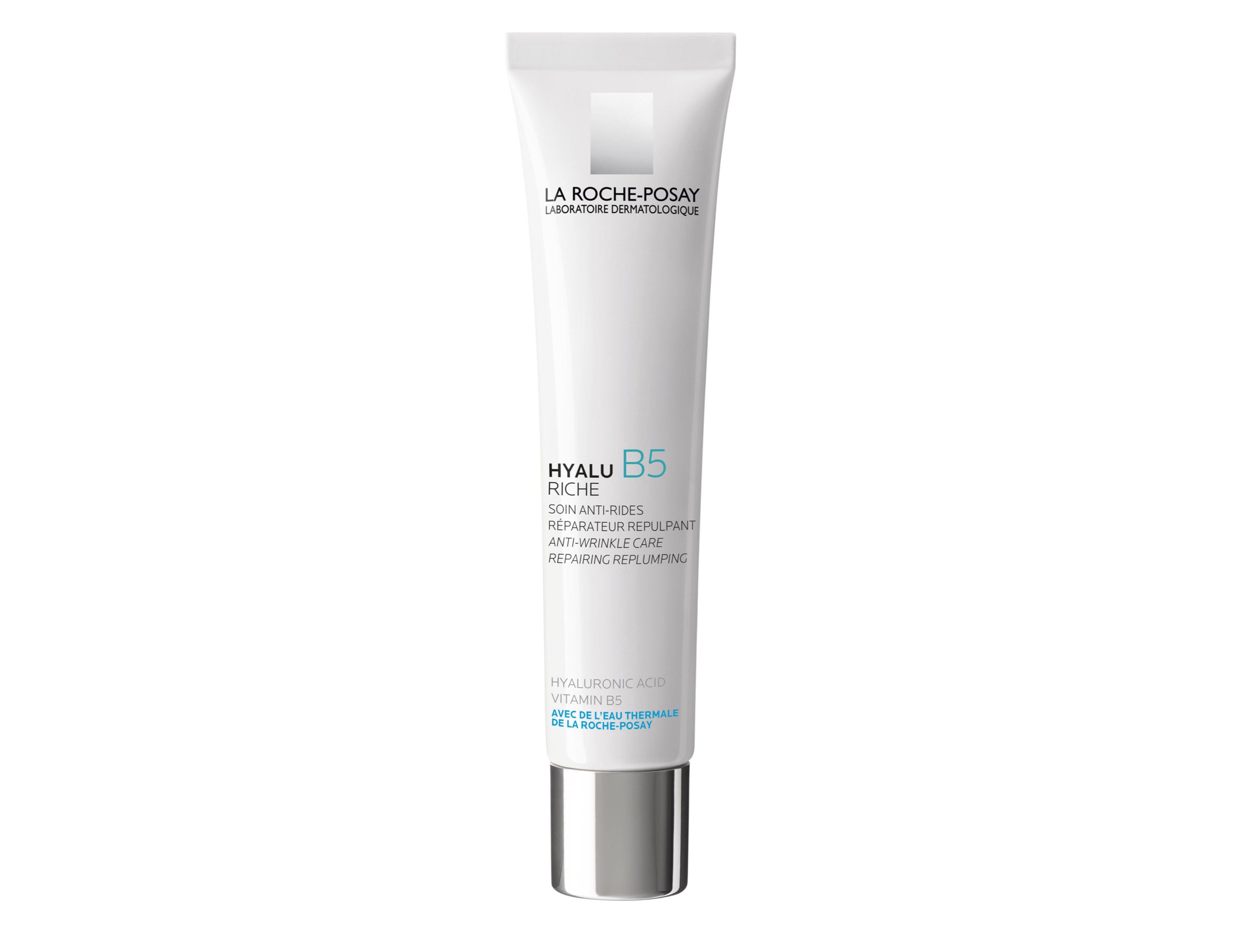La Roche-Posay Hyalu B5 Riche Ansiktskrem, 40 ml